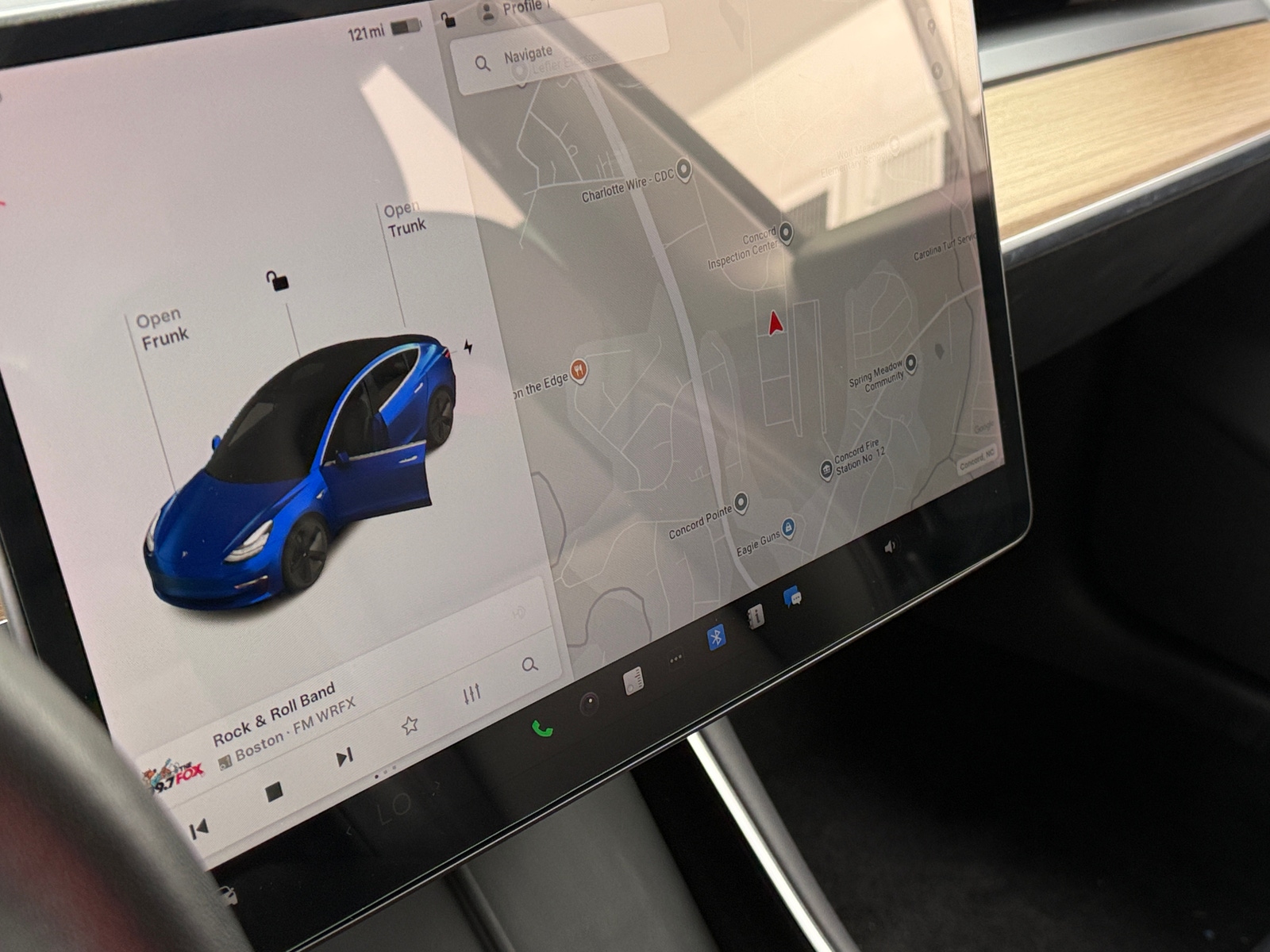 Thumbnail: 2019 Tesla Model 3 - 3