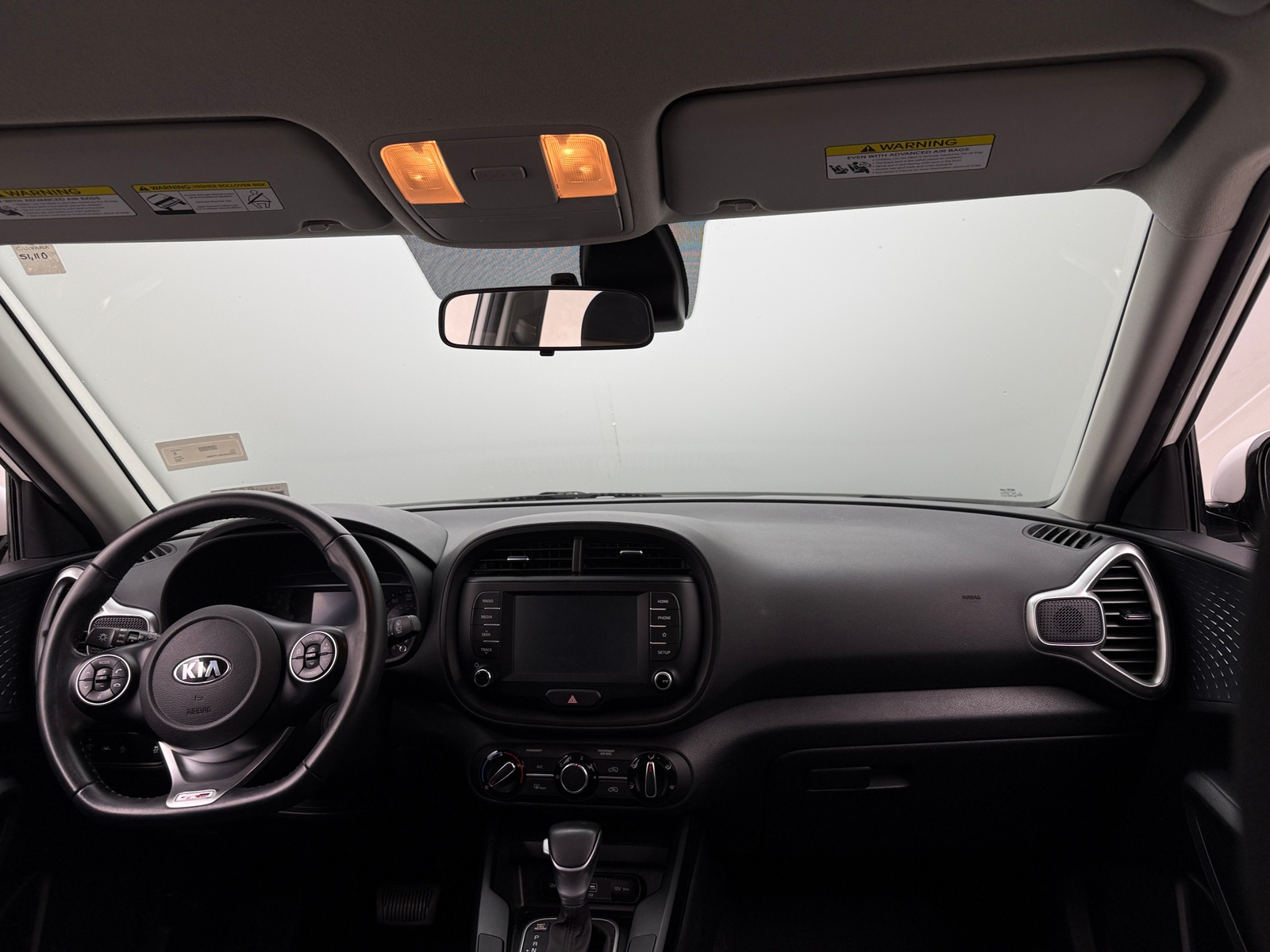 Thumbnail: 2020 Kia Soul - 3