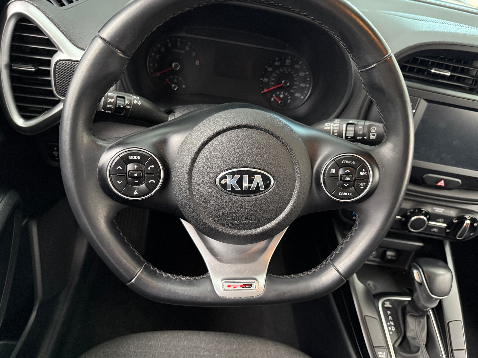 Thumbnail: 2020 Kia Soul - 5
