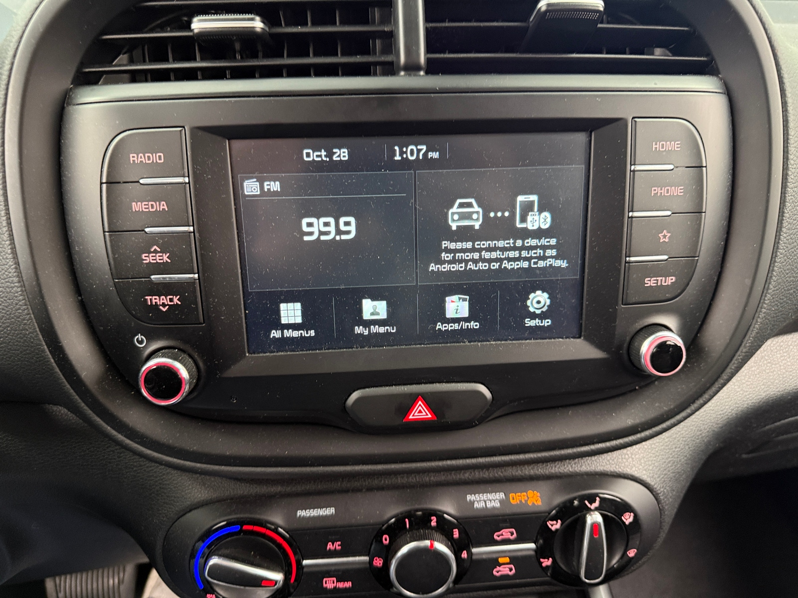 Thumbnail: 2020 Kia Soul - 4