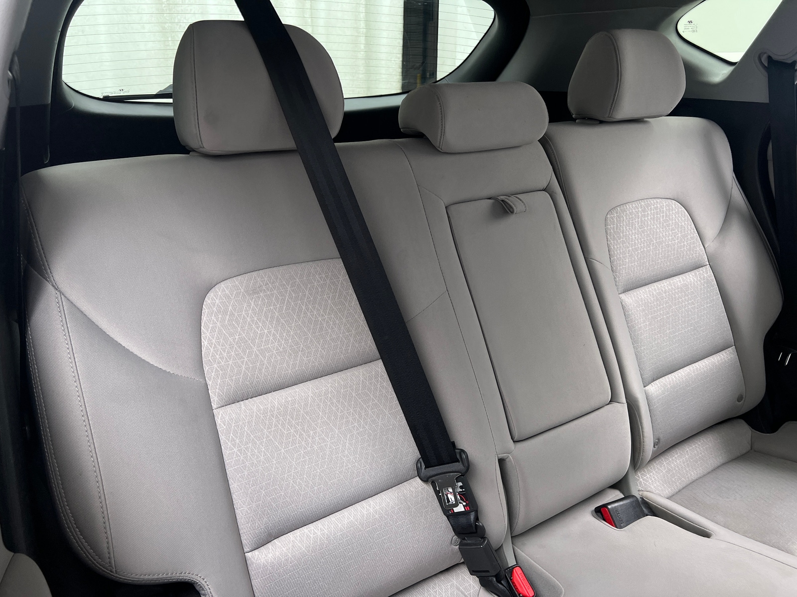 Thumbnail: 2018 Hyundai Tucson - 6