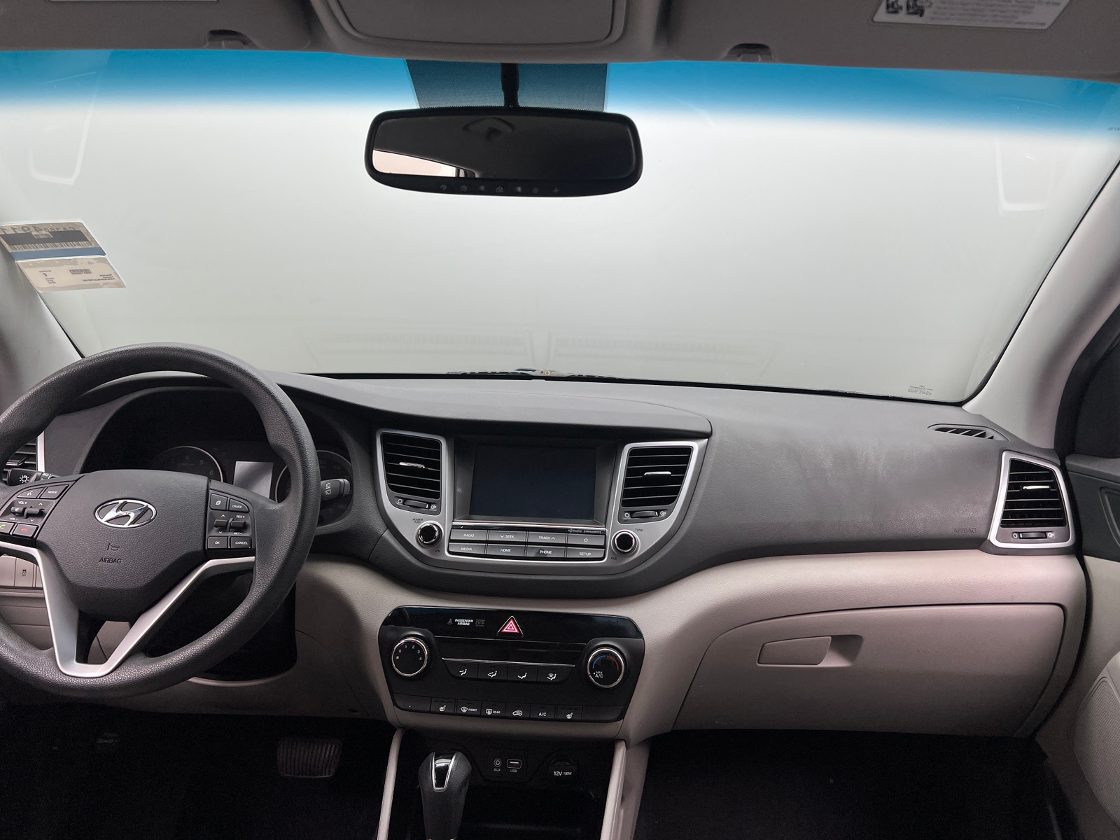 Thumbnail: 2018 Hyundai Tucson - 3