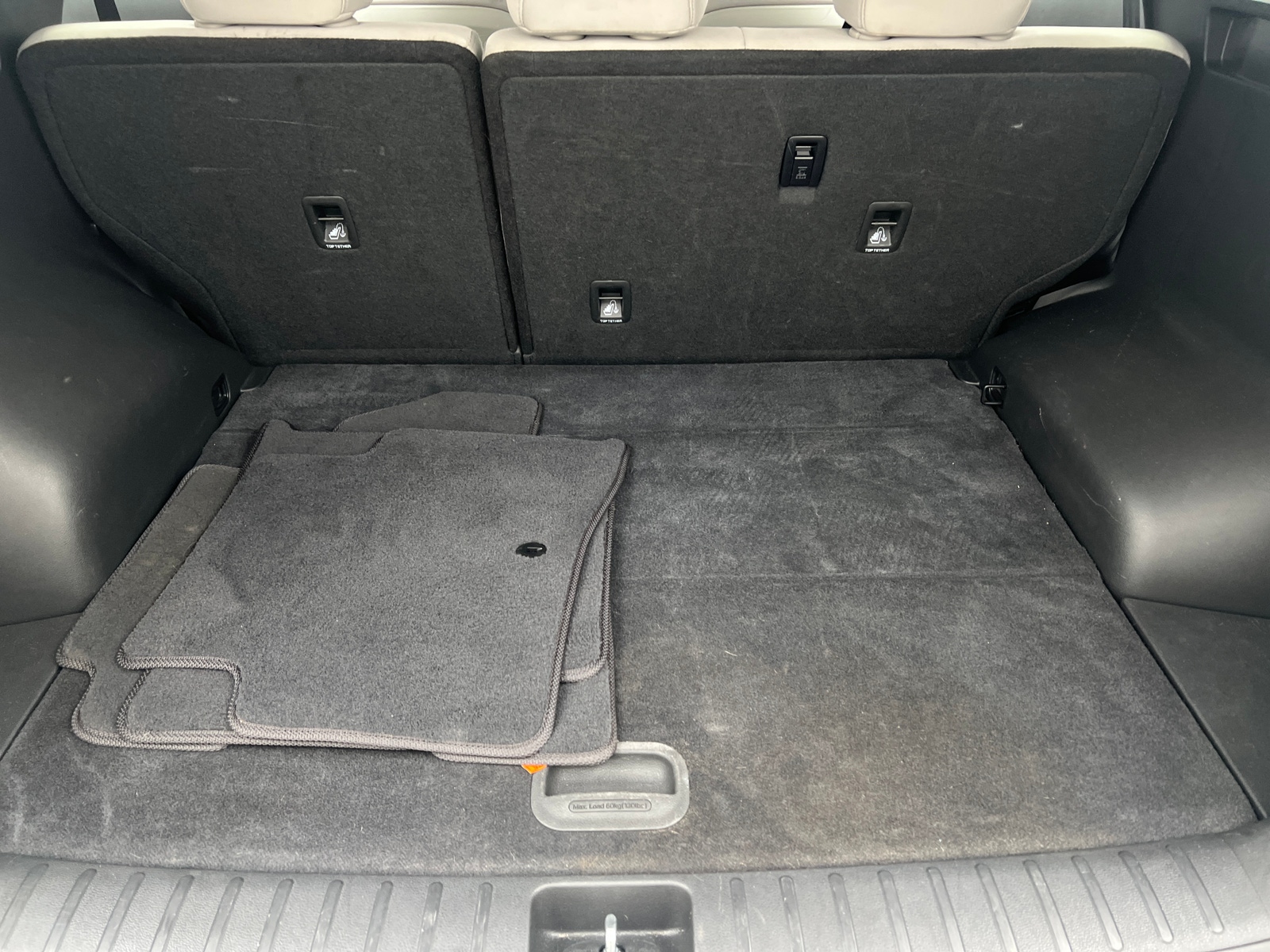 Thumbnail: 2018 Hyundai Tucson - 7