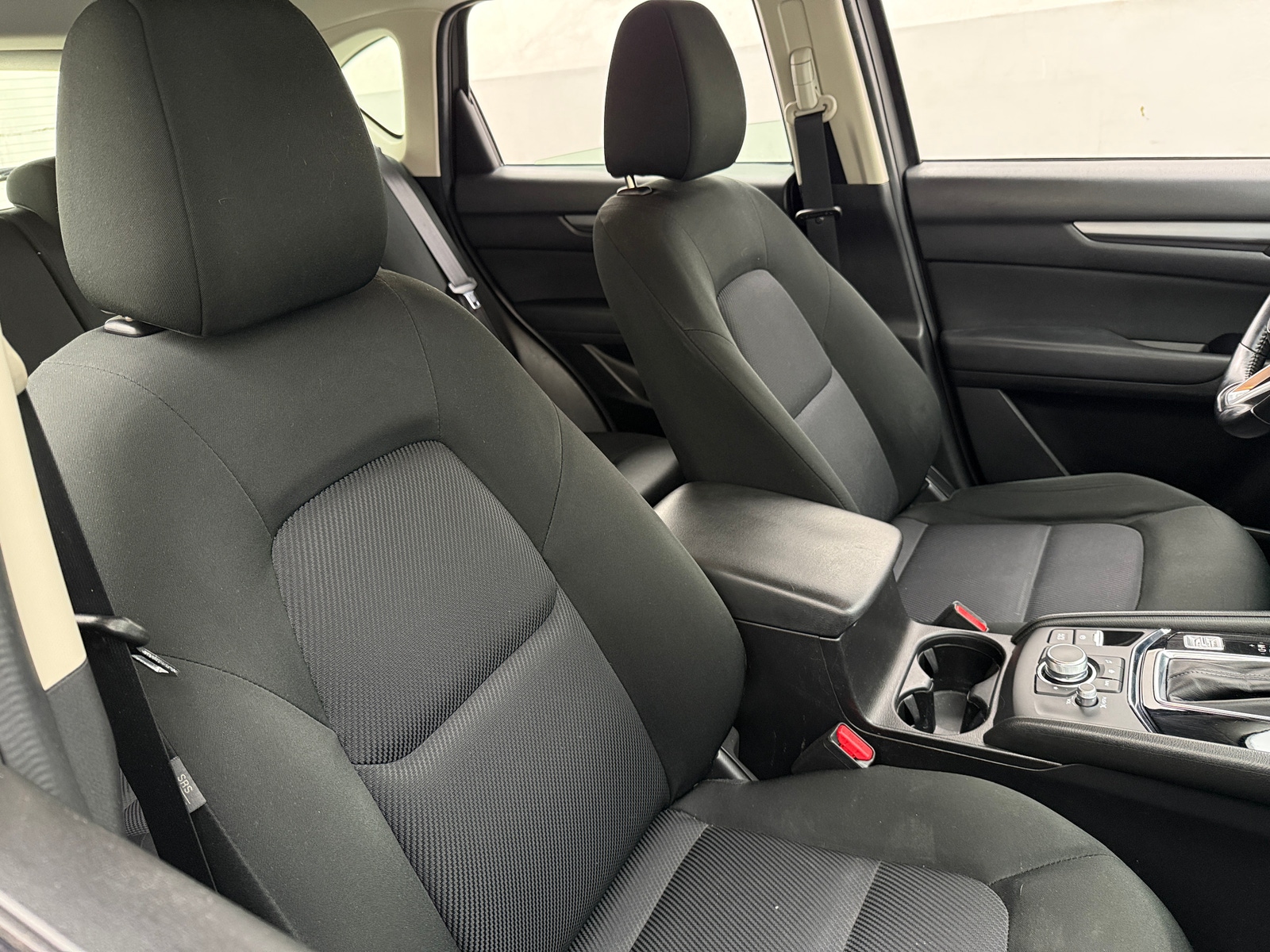 Thumbnail: 2020 Mazda CX-5 - 2