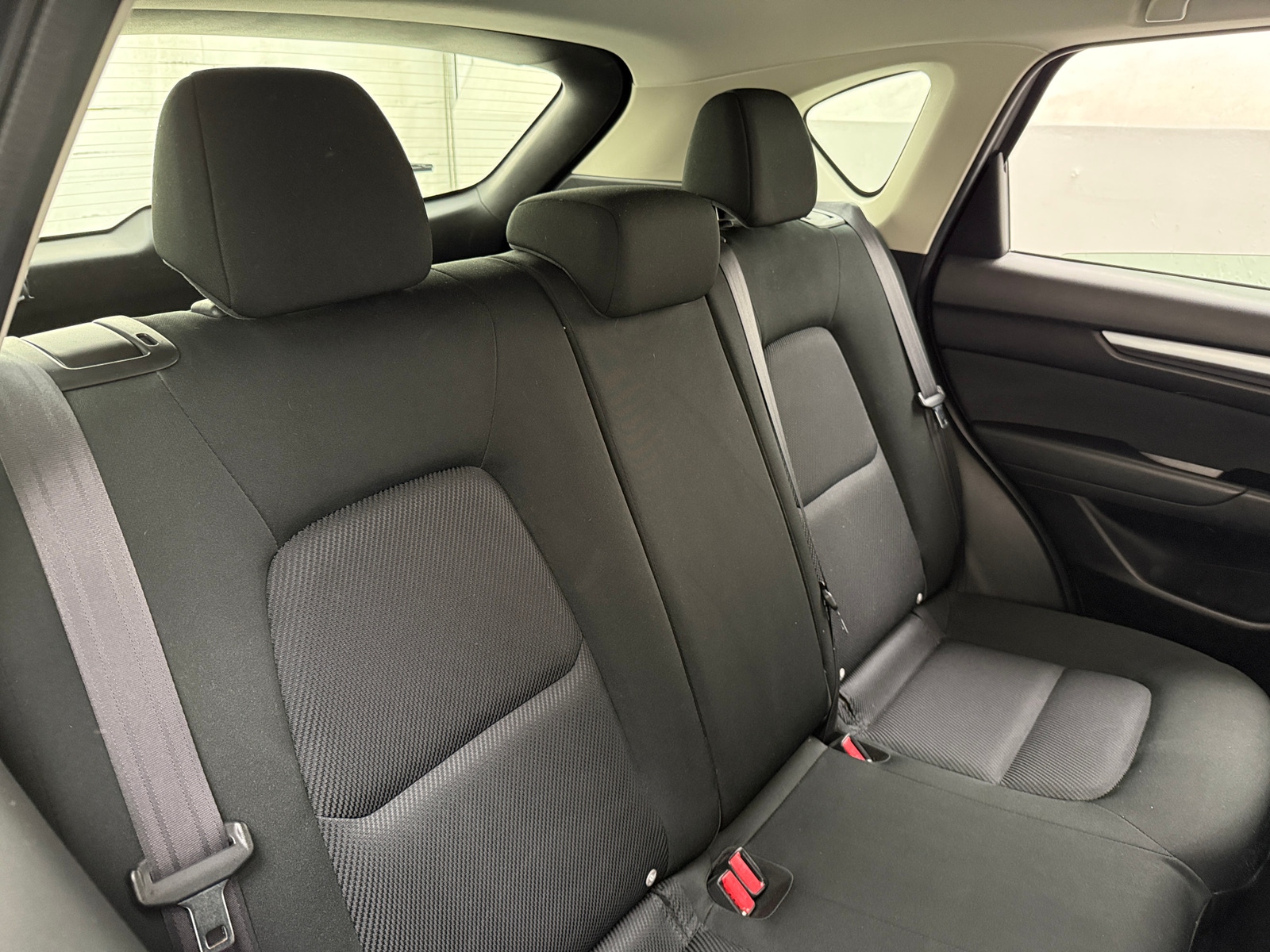 Thumbnail: 2020 Mazda CX-5 - 6