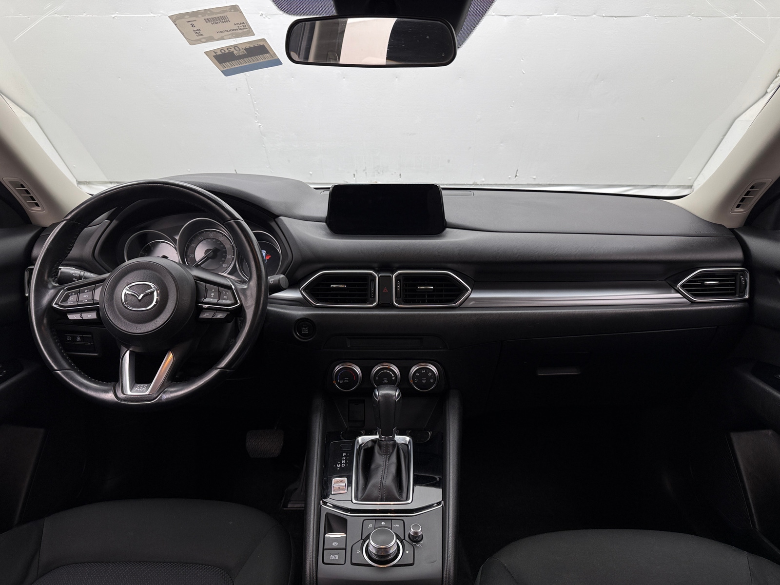 Thumbnail: 2020 Mazda CX-5 - 3