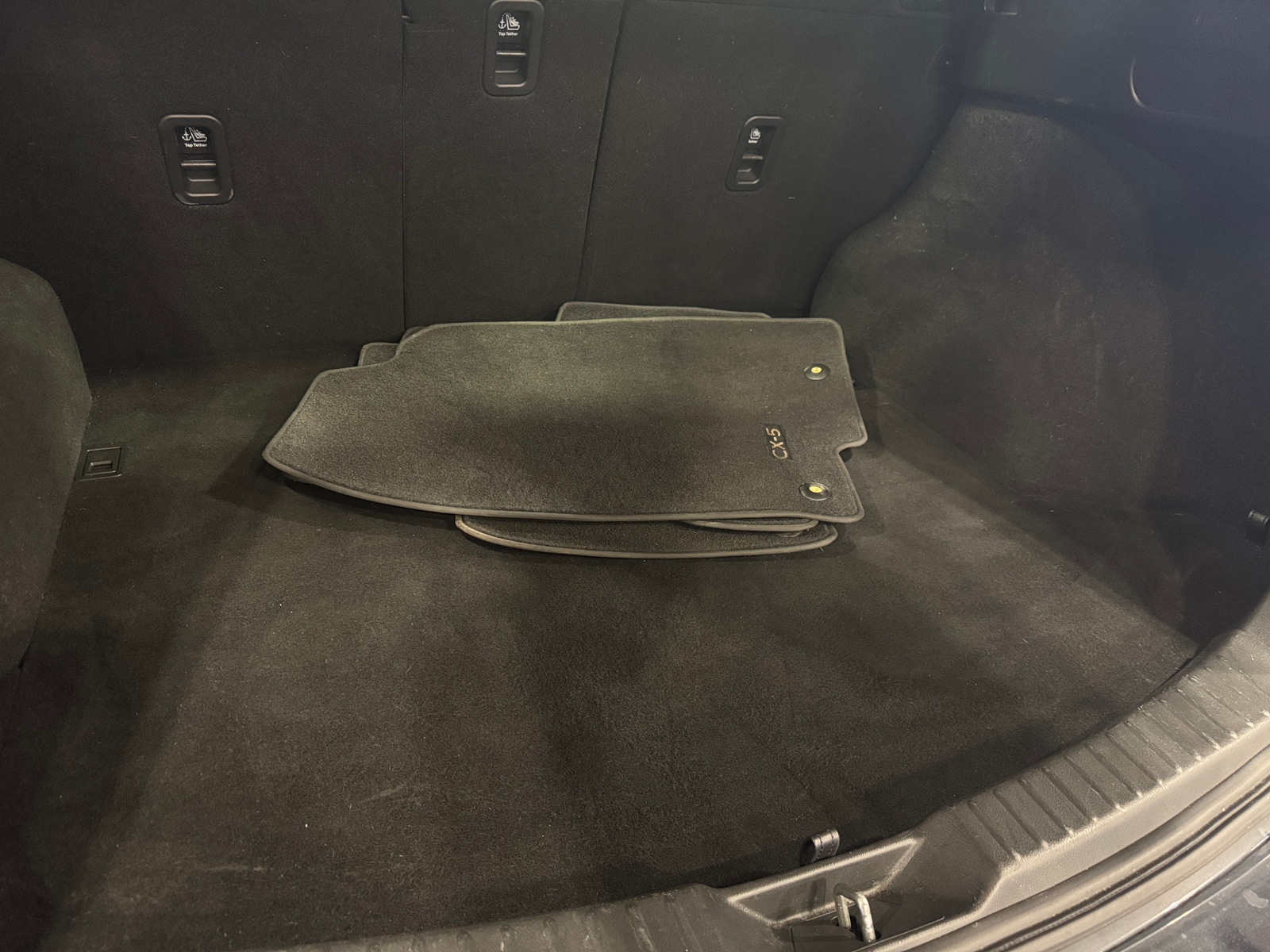 Thumbnail: 2020 Mazda CX-5 - 7