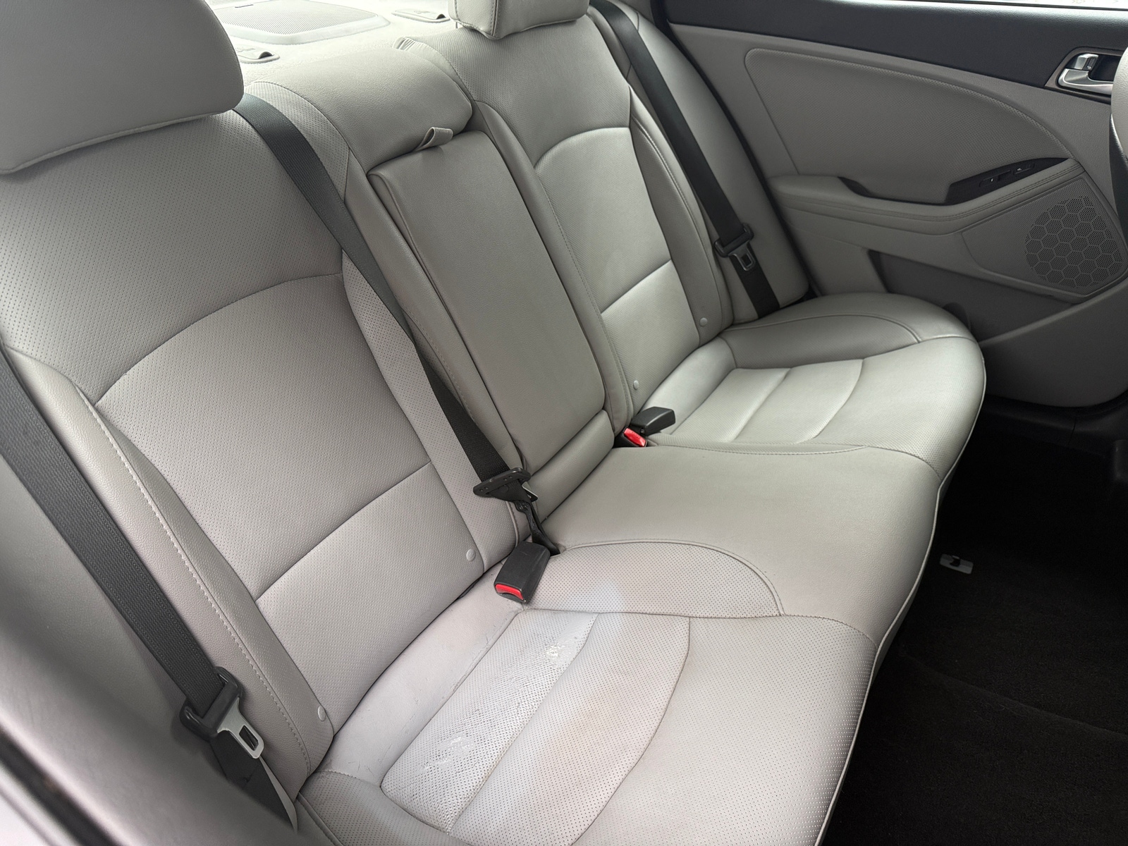 Thumbnail: 2015 Kia Optima - 5