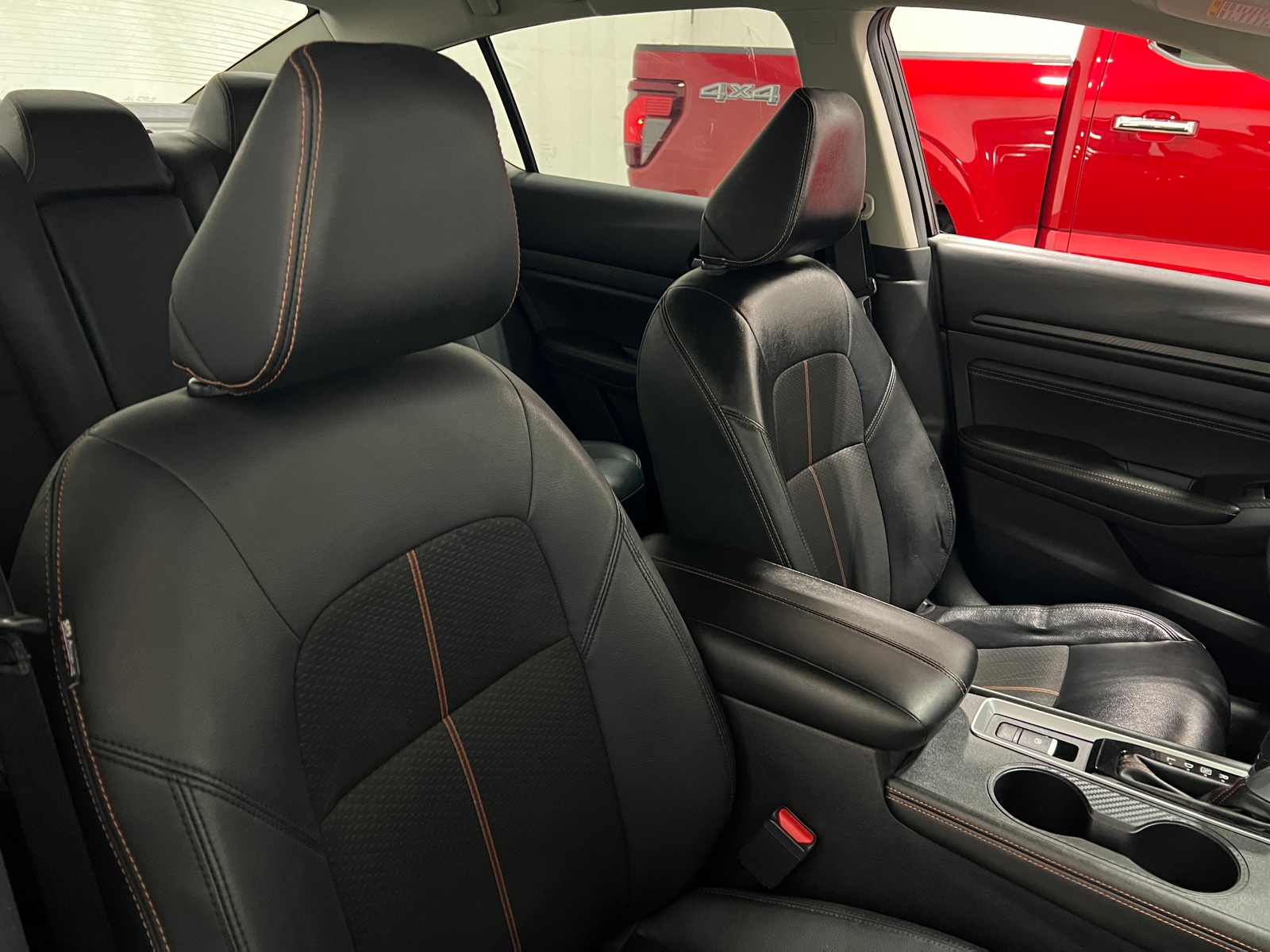 Thumbnail: 2020 Nissan Altima - 2