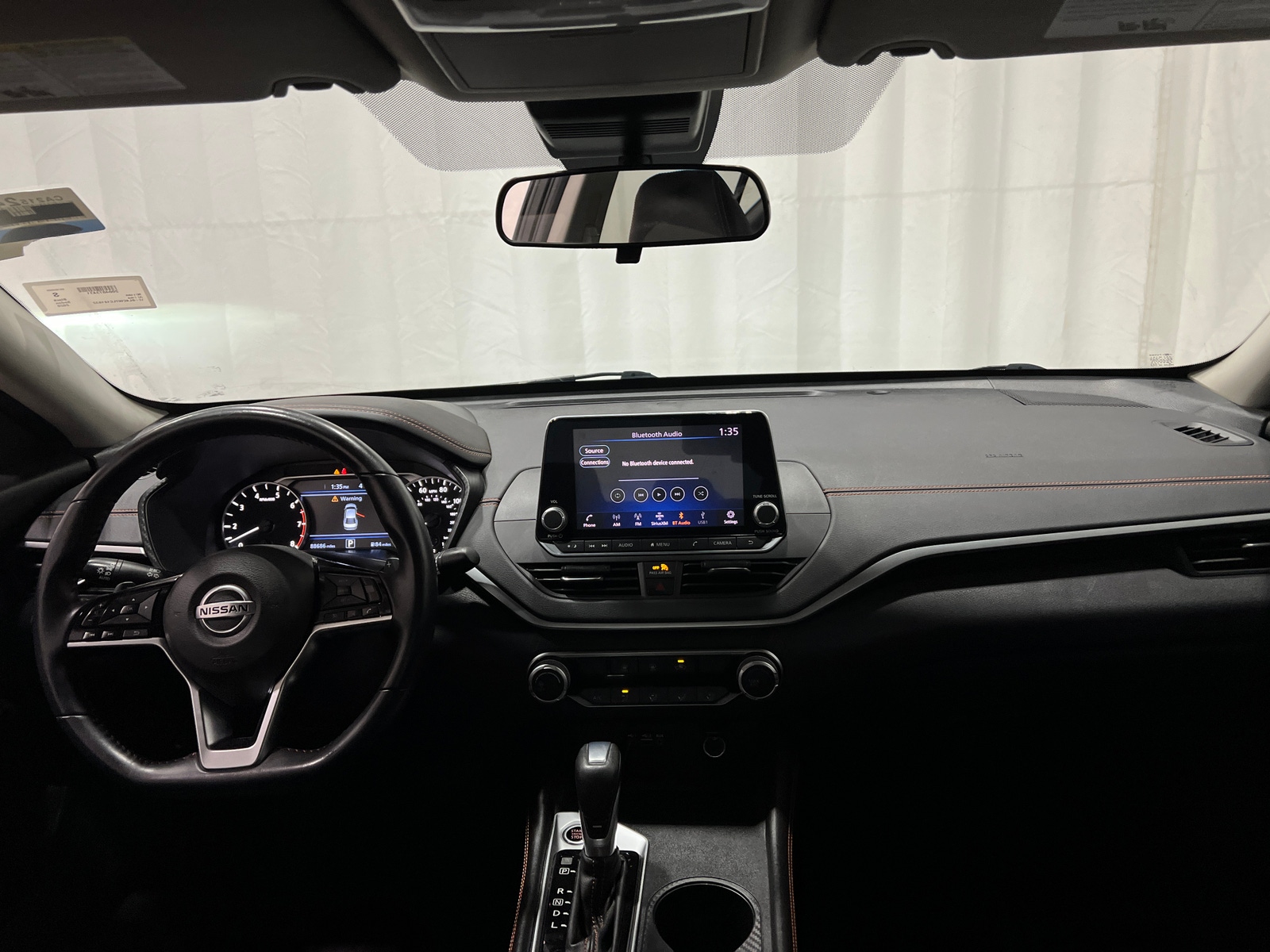 Thumbnail: 2020 Nissan Altima - 3