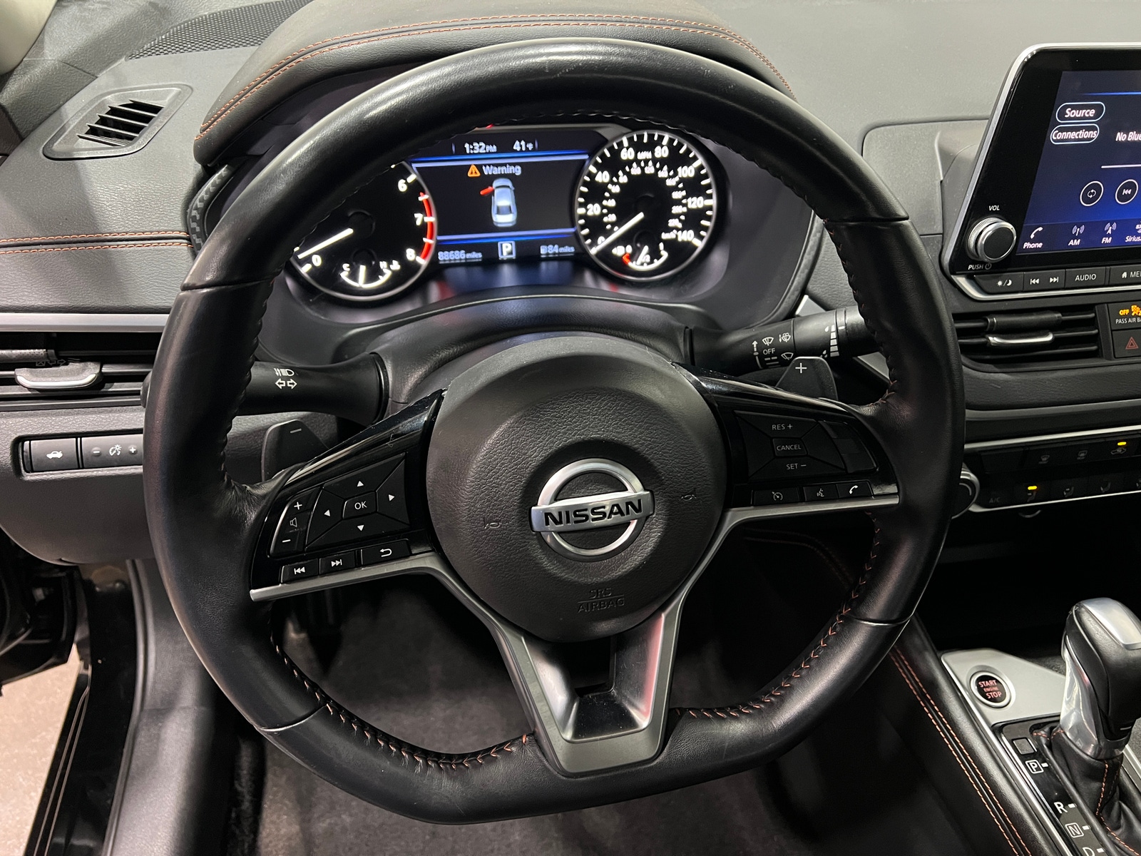 Thumbnail: 2020 Nissan Altima - 5