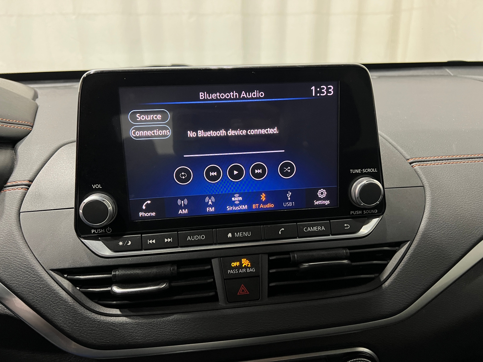 Thumbnail: 2020 Nissan Altima - 4