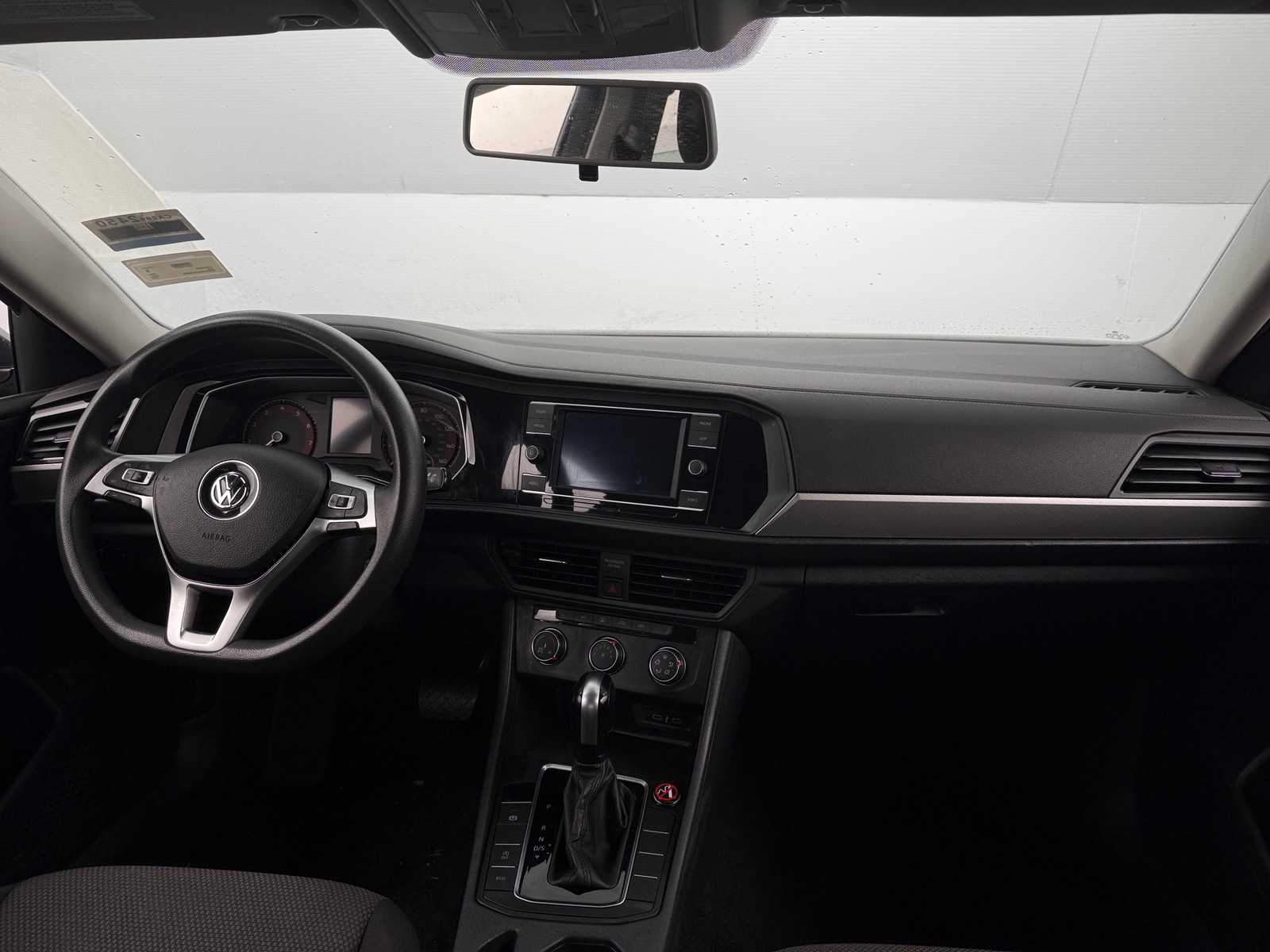 Thumbnail: 2020 Volkswagen Jetta - 3