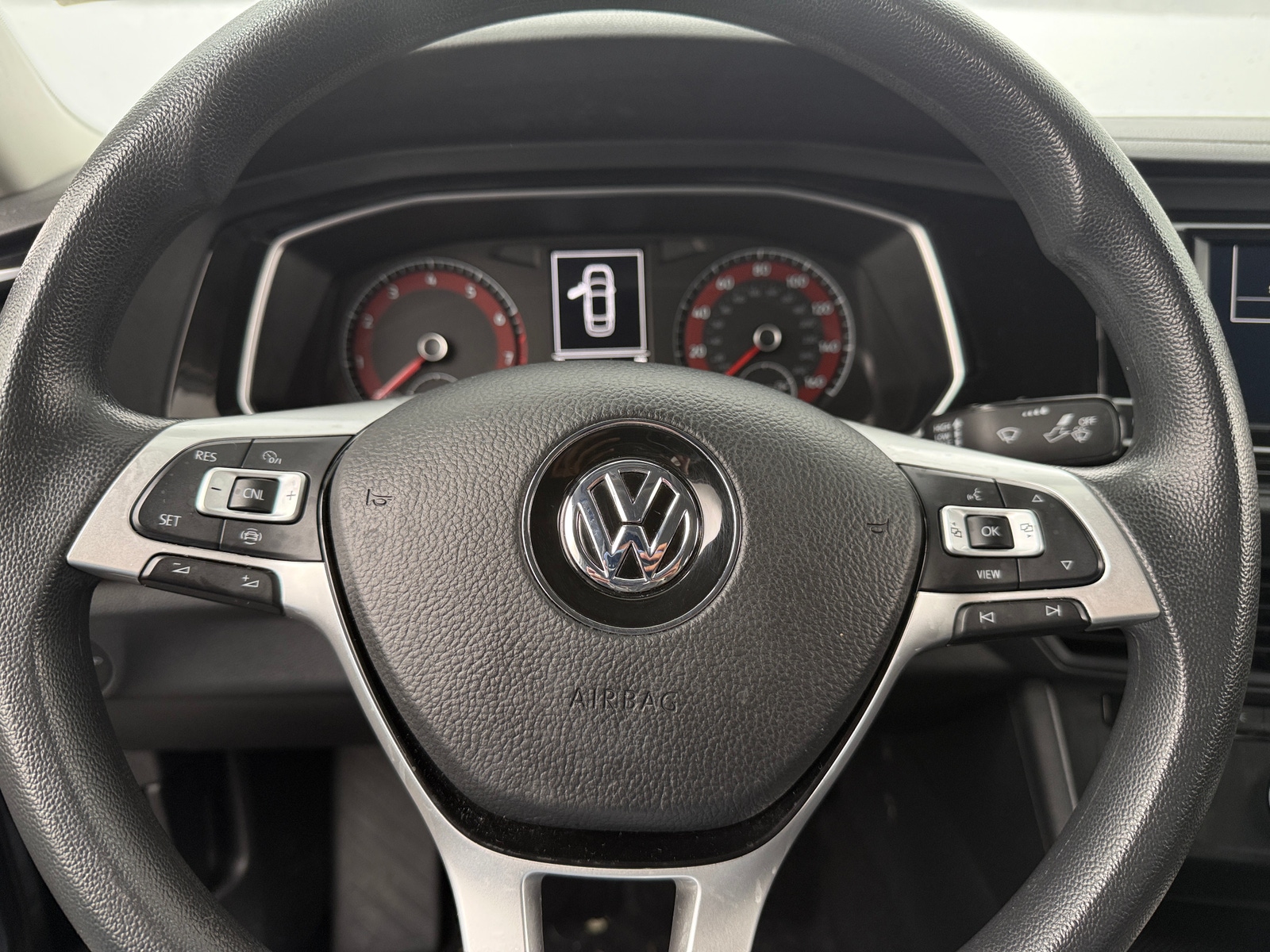 Thumbnail: 2020 Volkswagen Jetta - 5