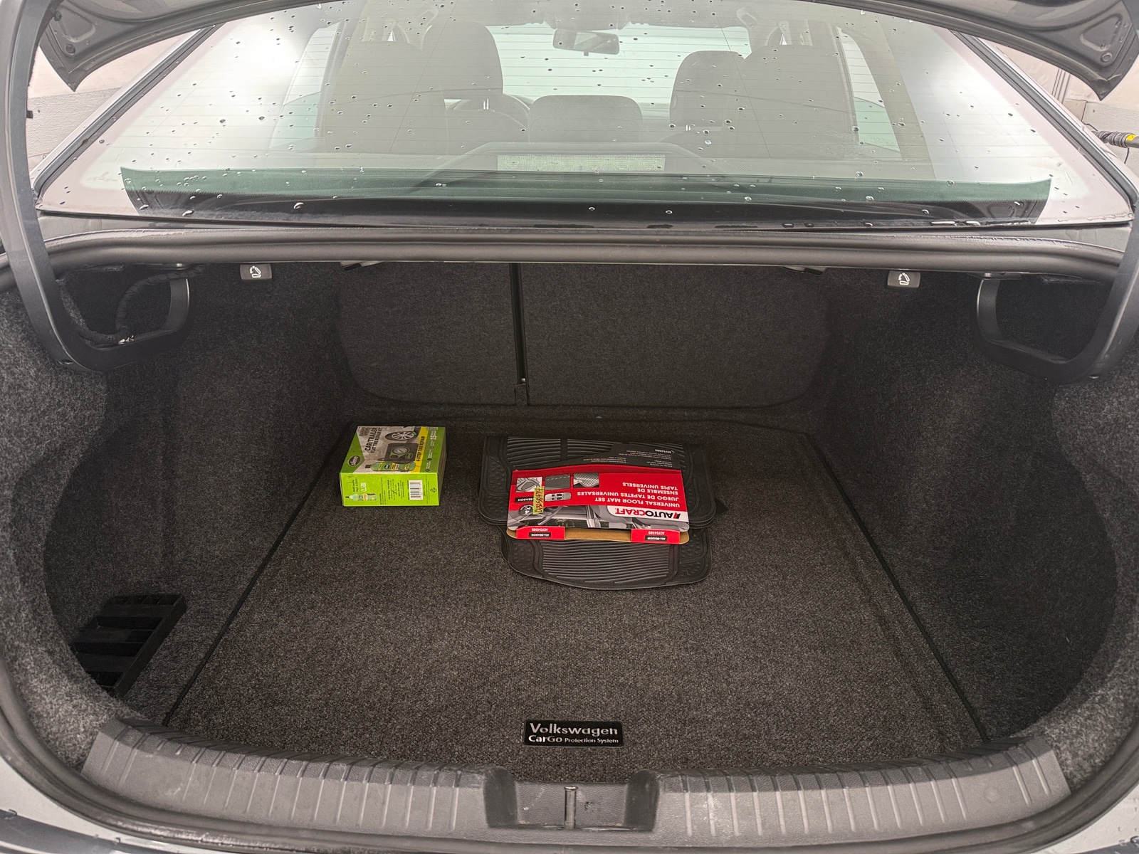 Thumbnail: 2020 Volkswagen Jetta - 7