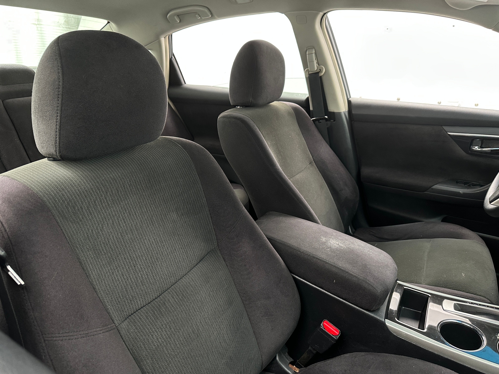 Thumbnail: 2013 Nissan Altima - 2