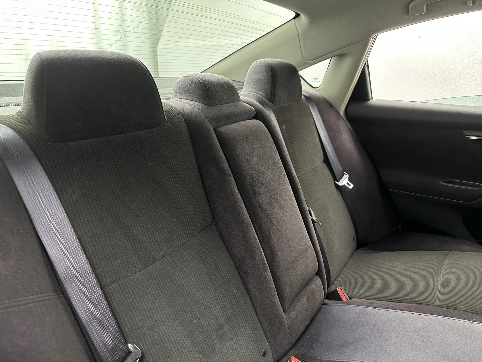 Thumbnail: 2013 Nissan Altima - 6