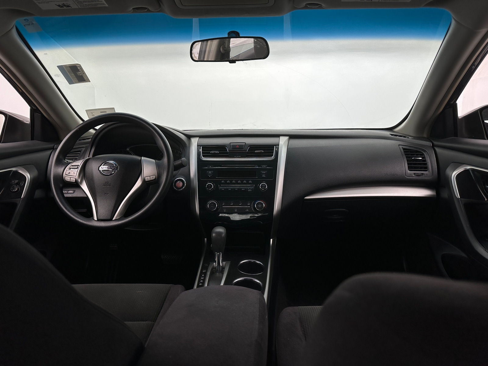 Thumbnail: 2013 Nissan Altima - 3