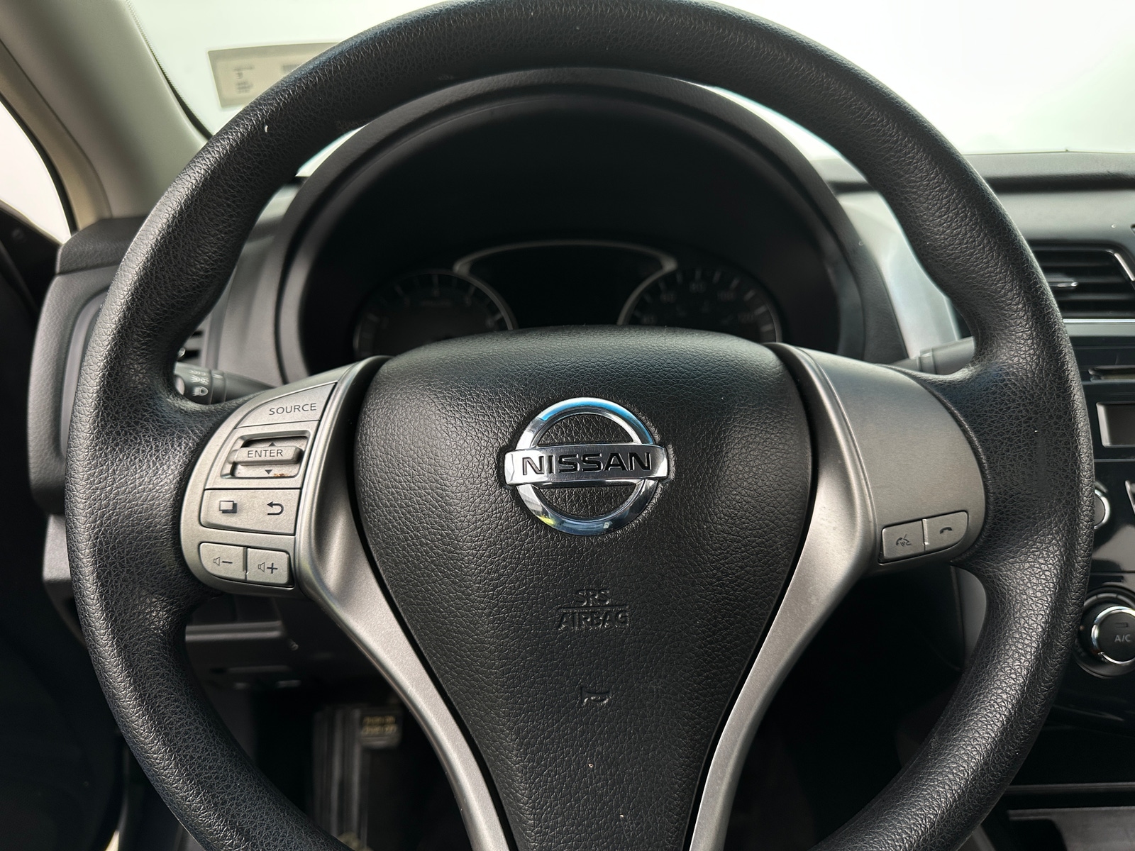 Thumbnail: 2013 Nissan Altima - 5