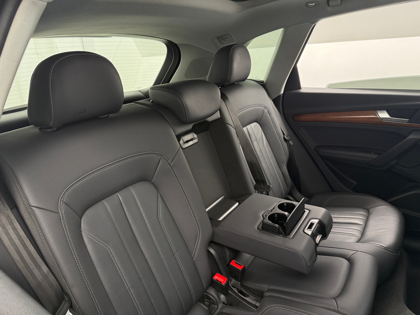 Thumbnail: 2023 Audi Q5 - 5