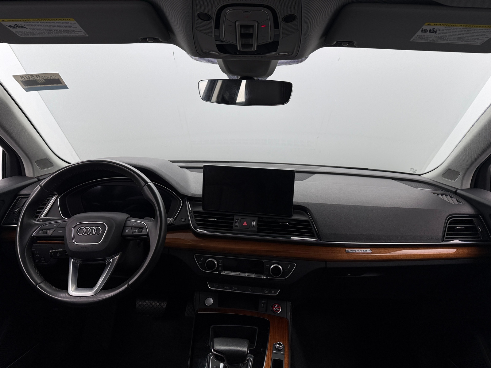 Thumbnail: 2023 Audi Q5 - 2