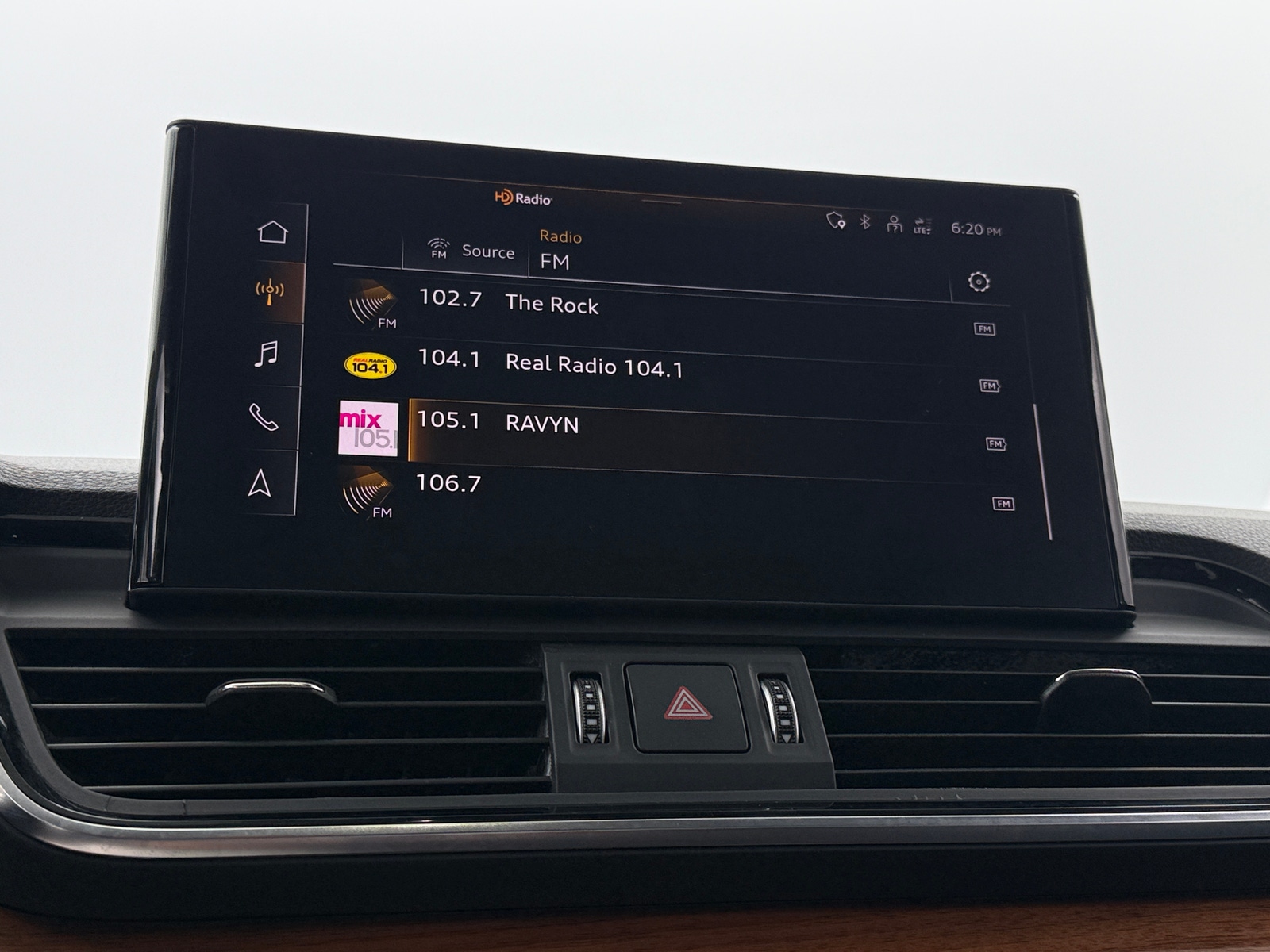 Thumbnail: 2023 Audi Q5 - 3