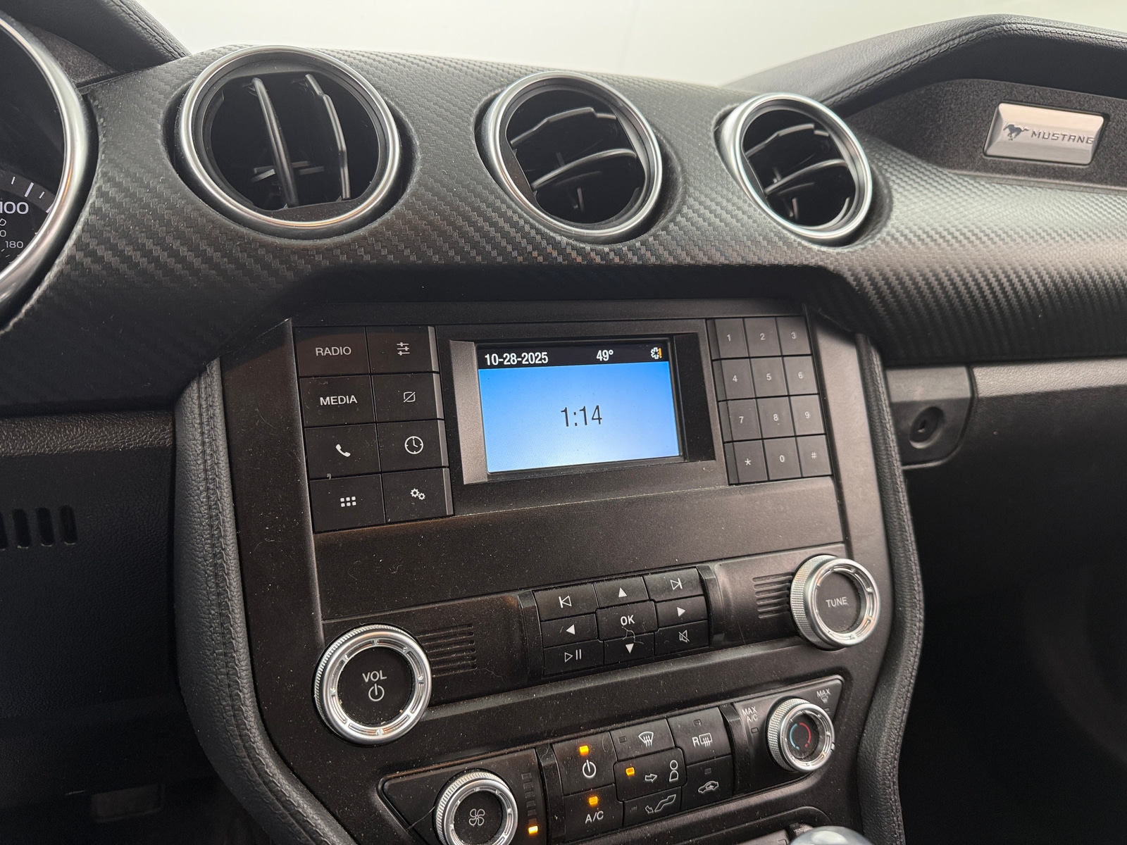 Thumbnail: 2019 Ford Mustang - 3