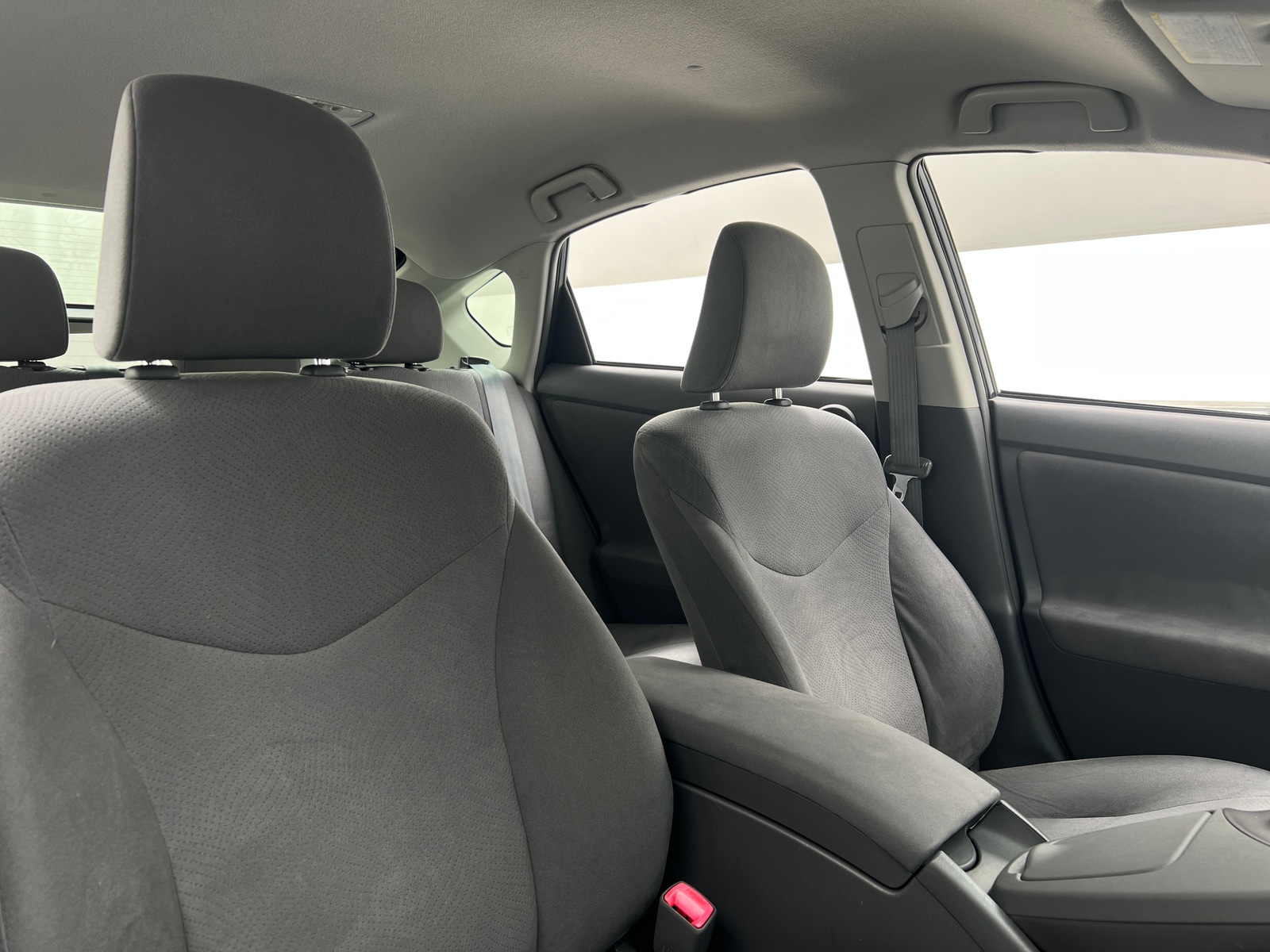 Thumbnail: 2010 Toyota Prius - 2