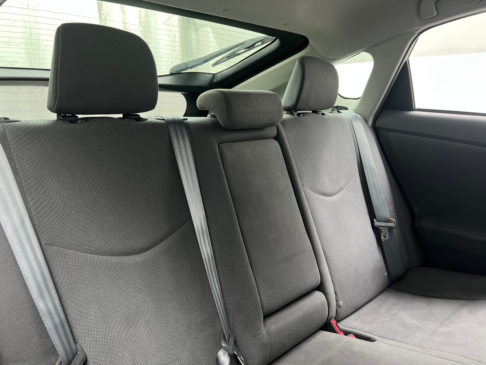 Thumbnail: 2010 Toyota Prius - 6