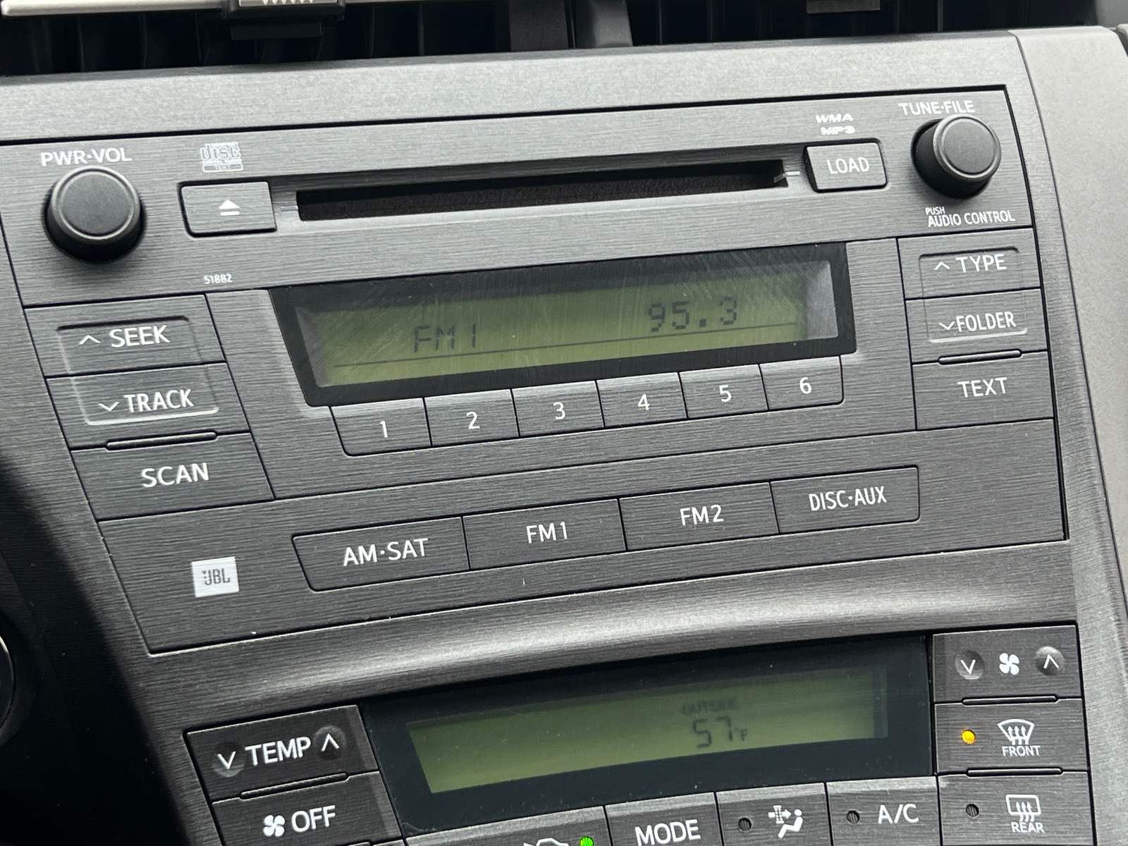 Thumbnail: 2010 Toyota Prius - 4