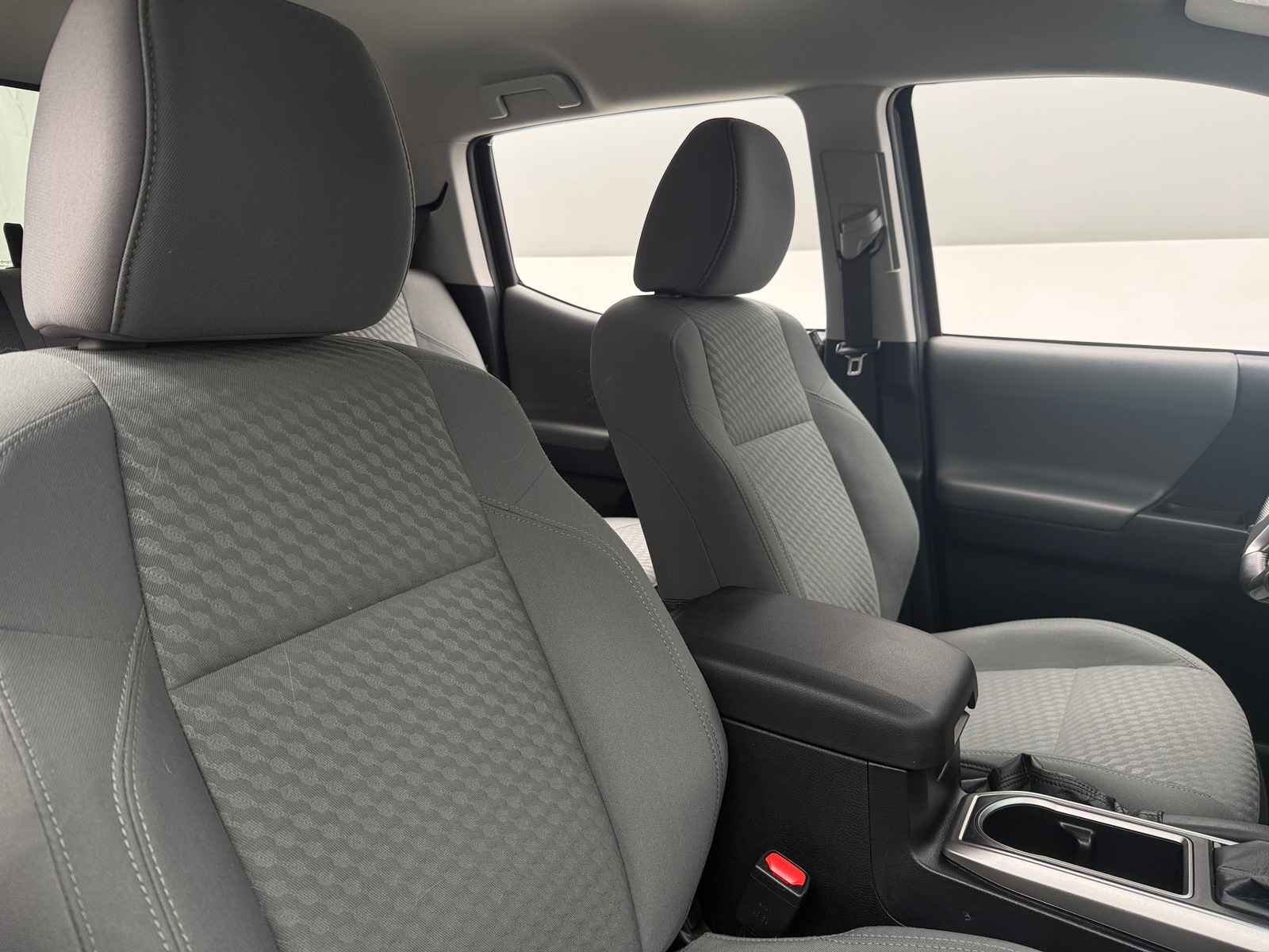 Thumbnail: 2021 Toyota Tacoma - 2