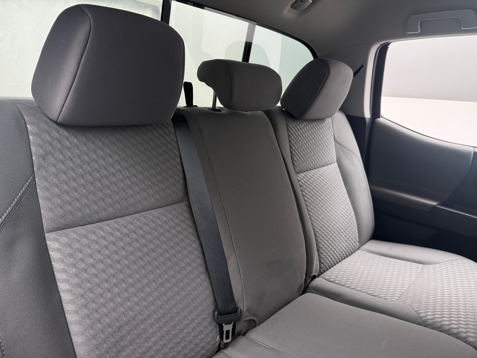 Thumbnail: 2021 Toyota Tacoma - 6