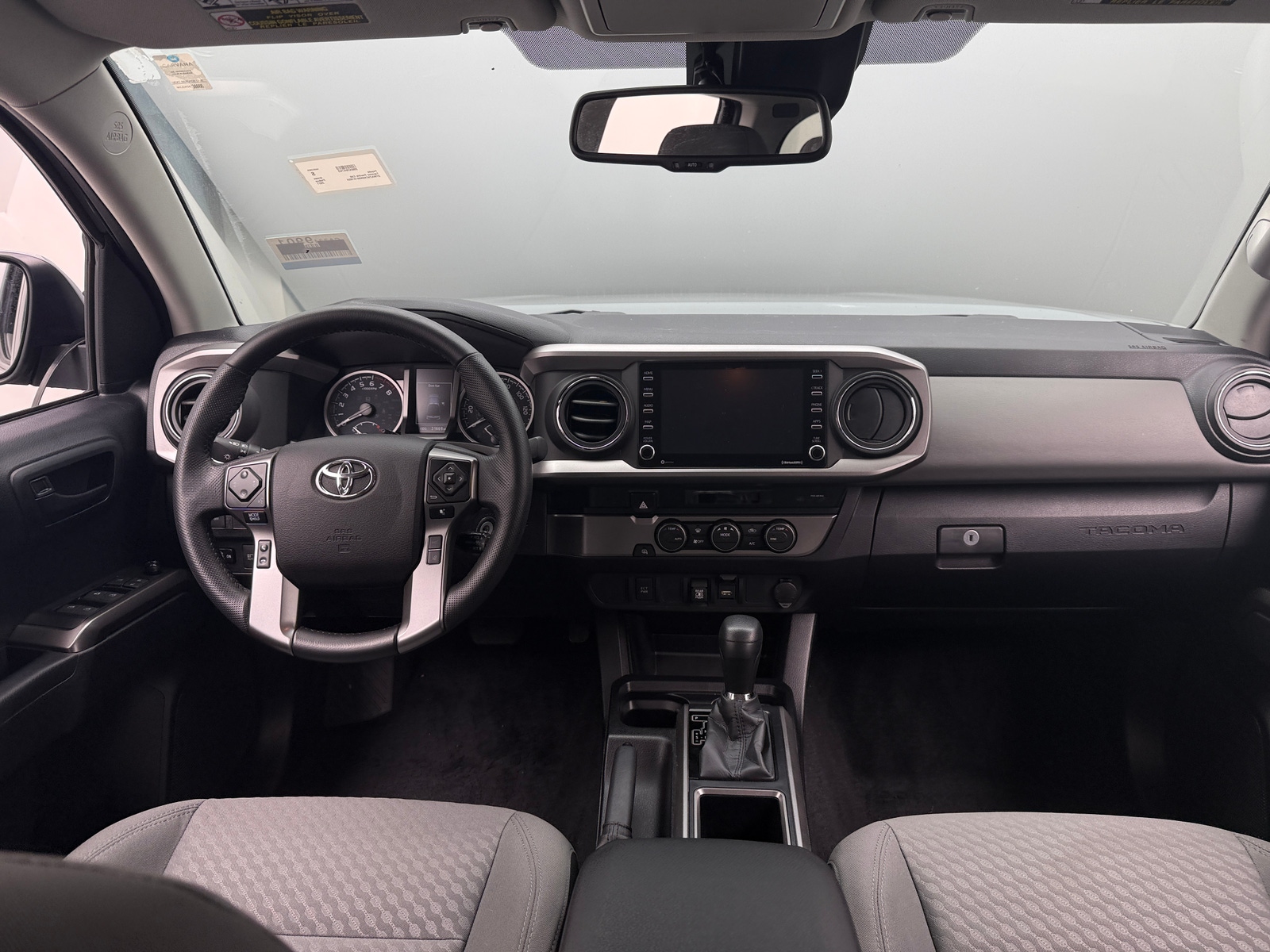 Thumbnail: 2021 Toyota Tacoma - 3