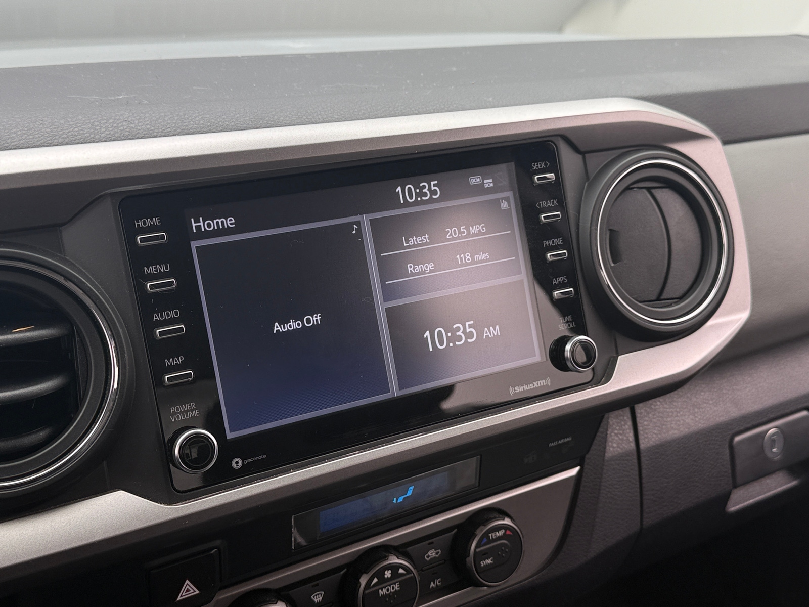 Thumbnail: 2021 Toyota Tacoma - 4