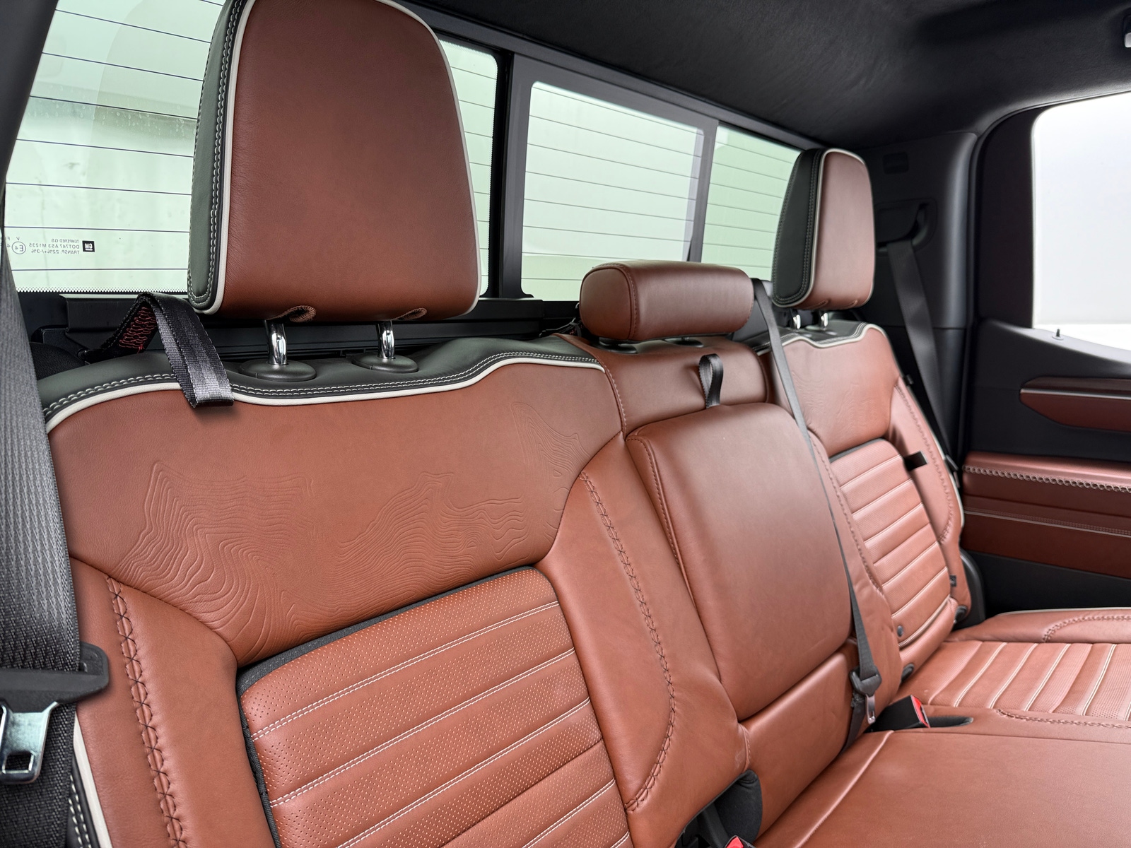 Thumbnail: 2024 GMC Sierra 1500 - 5