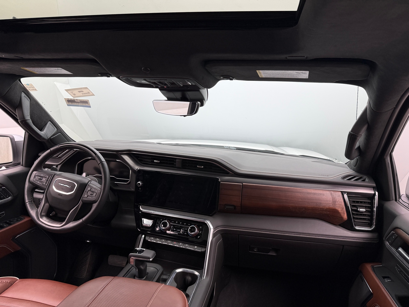 Thumbnail: 2024 GMC Sierra 1500 - 2