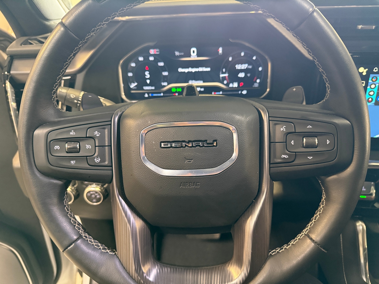 Thumbnail: 2024 GMC Sierra 1500 - 4