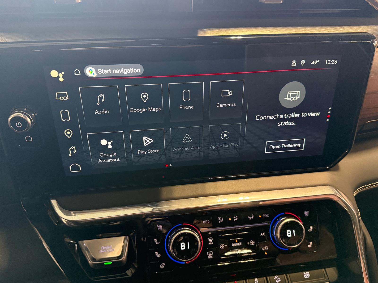 Thumbnail: 2024 GMC Sierra 1500 - 3