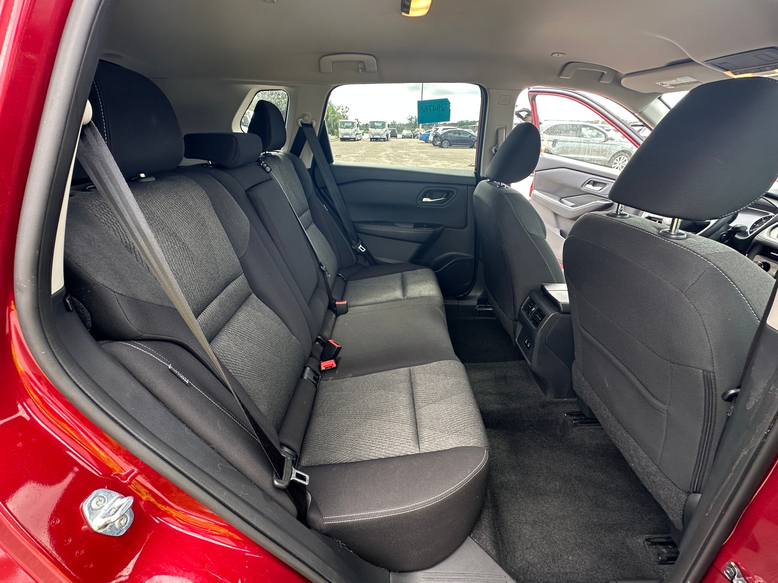 Thumbnail: 2024 Nissan Rogue - 6