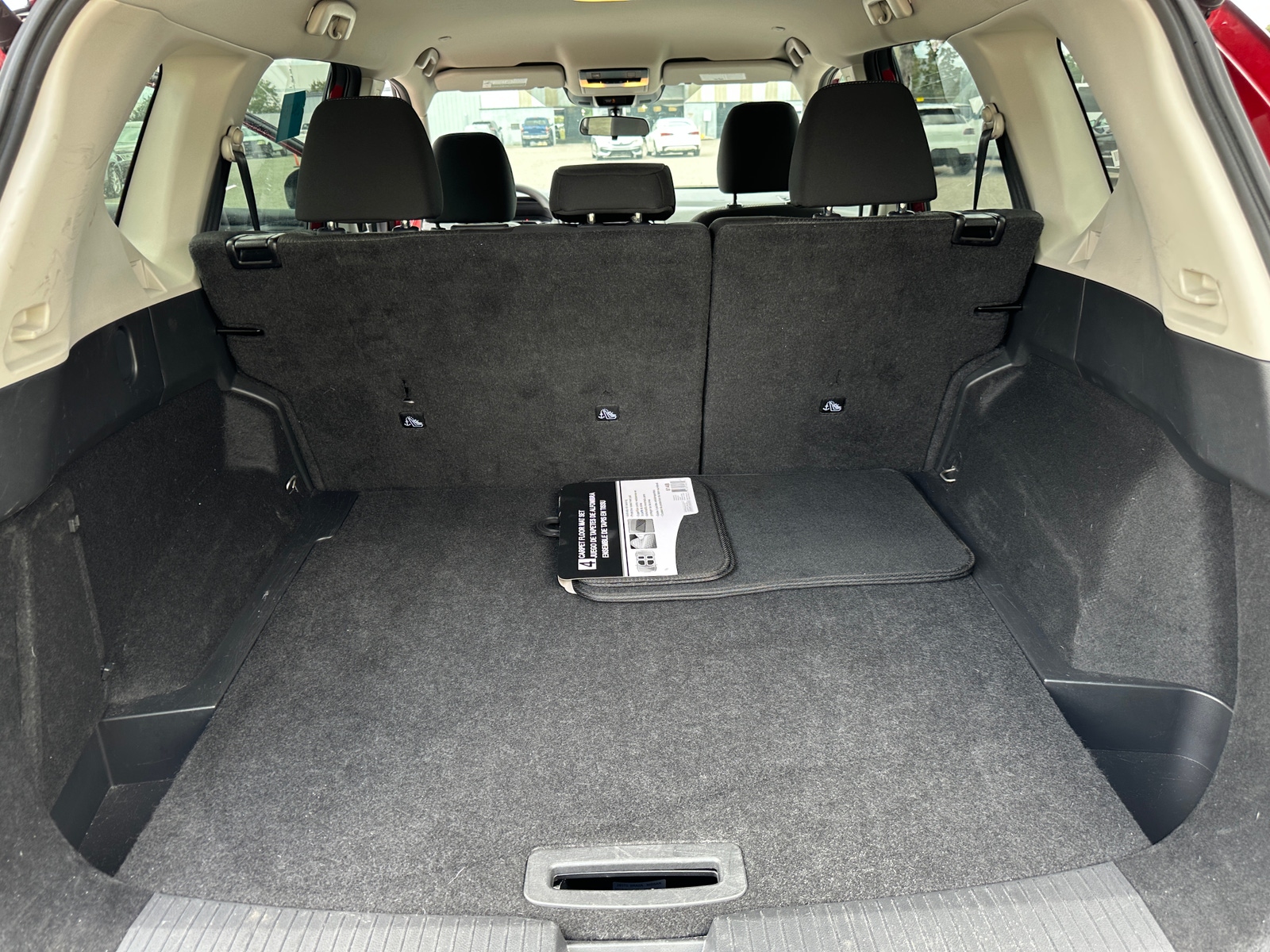 Thumbnail: 2024 Nissan Rogue - 7