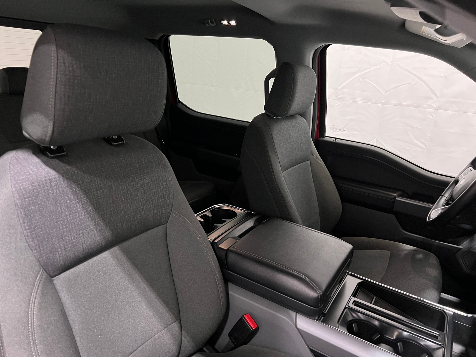 Thumbnail: 2024 Ford Econoline - 2