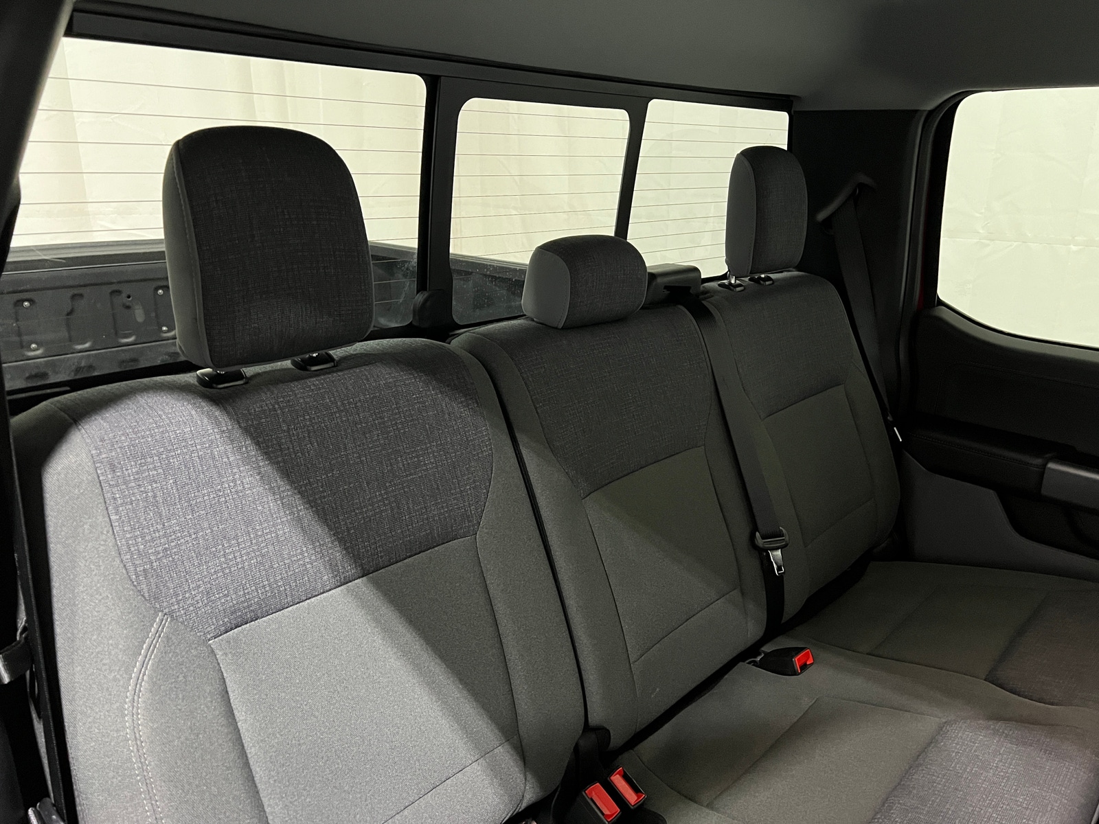 Thumbnail: 2024 Ford Econoline - 6