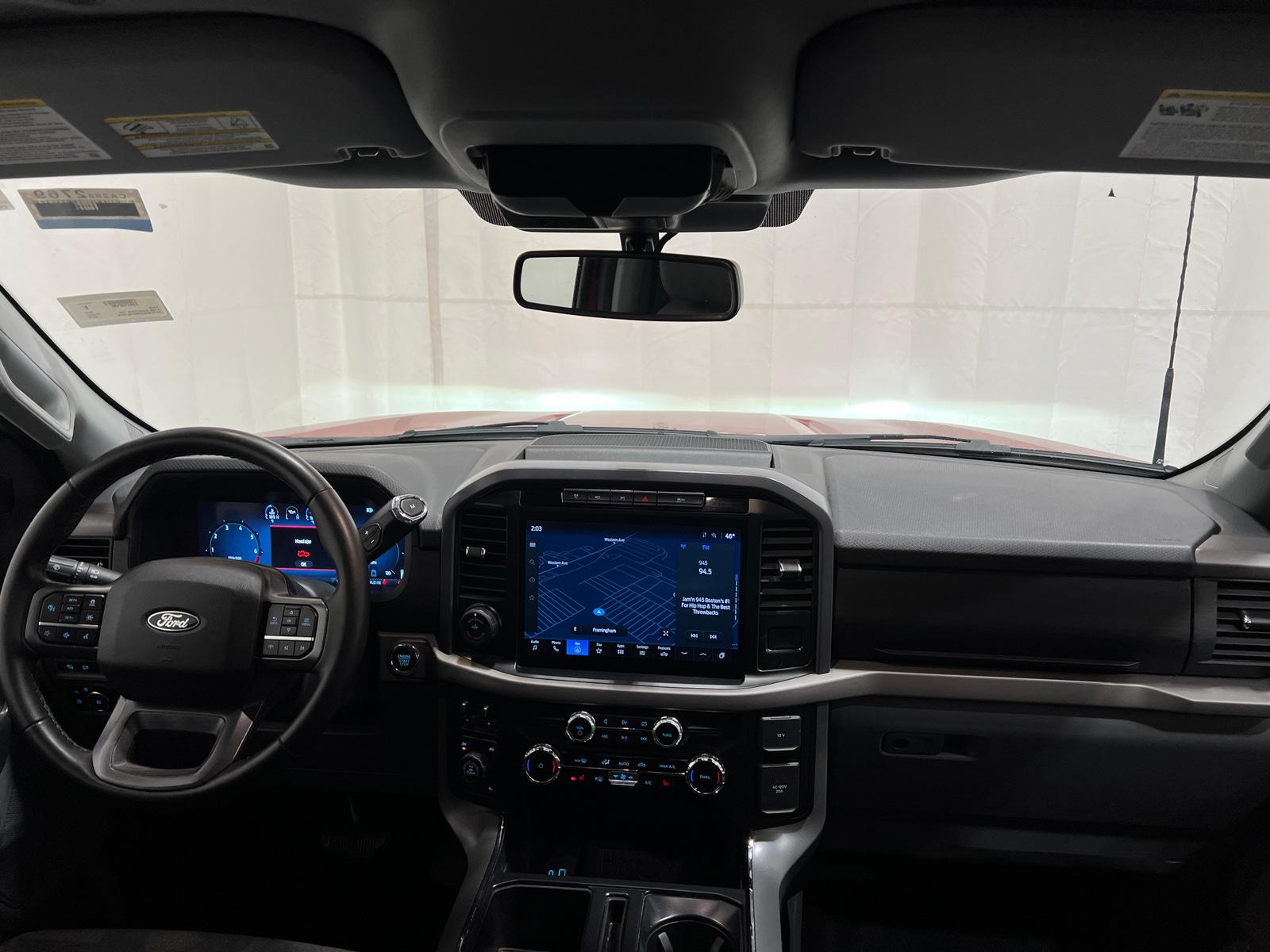 Thumbnail: 2024 Ford Econoline - 3