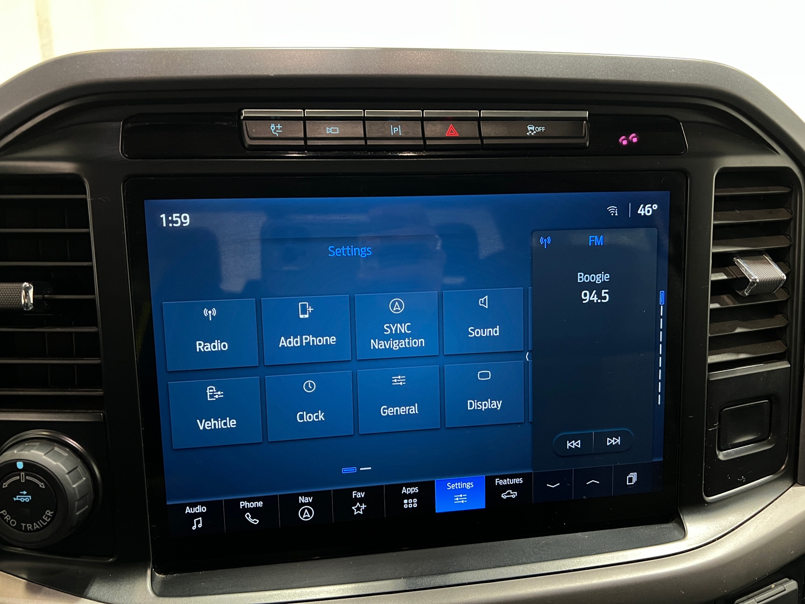 Thumbnail: 2024 Ford Econoline - 4