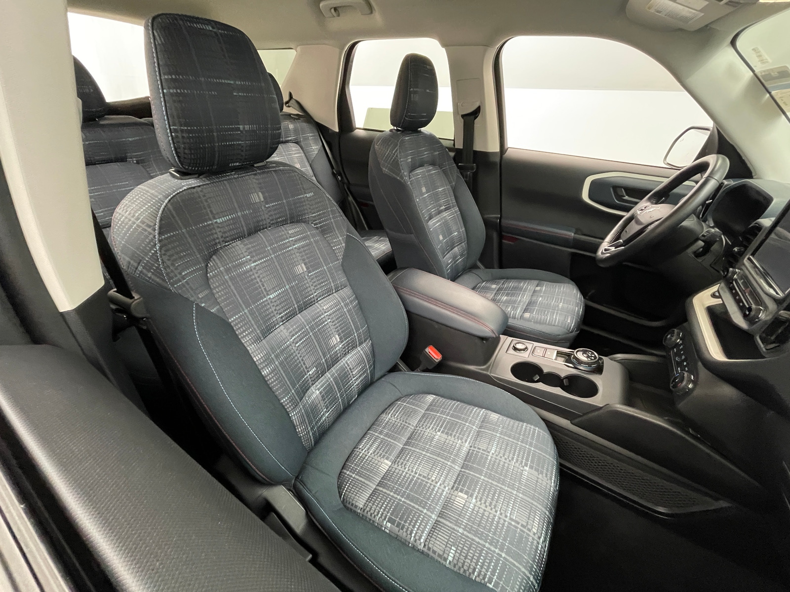 Thumbnail: 2023 Ford Bronco Sport - 2