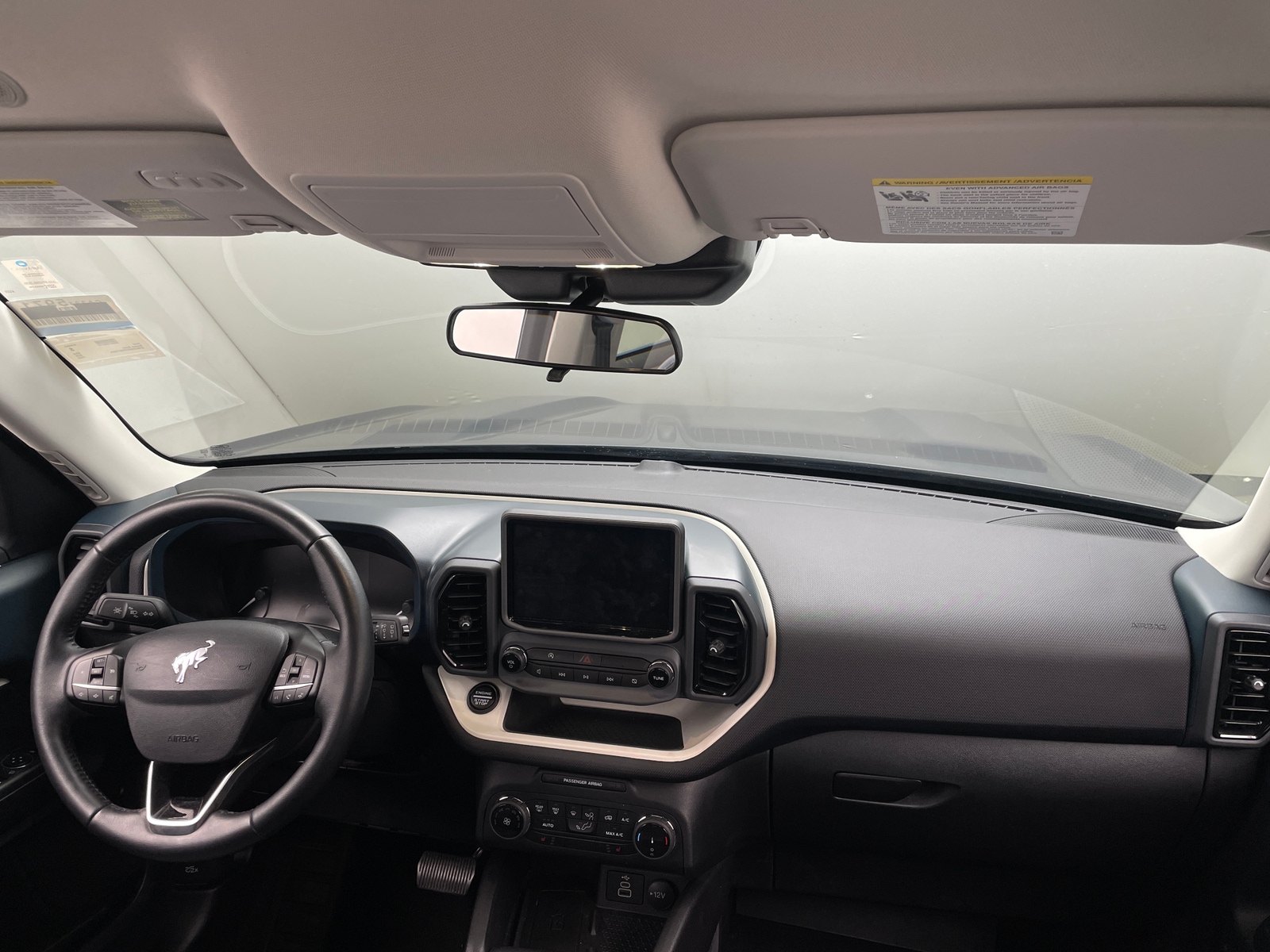 Thumbnail: 2023 Ford Bronco Sport - 3