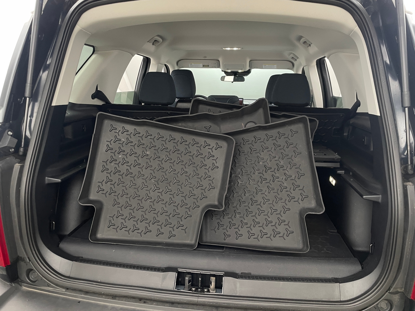 Thumbnail: 2023 Ford Bronco Sport - 7