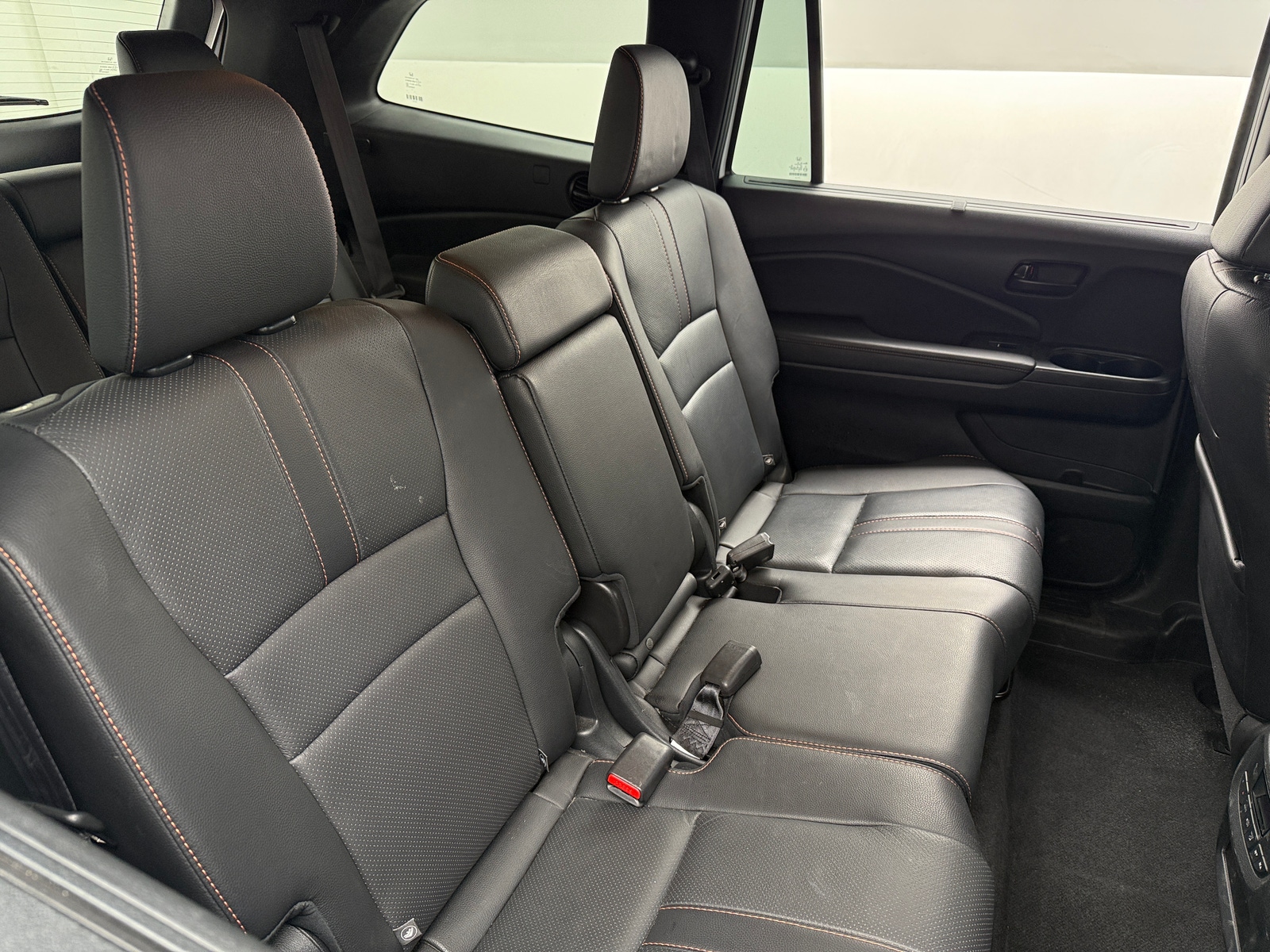 Thumbnail: 2022 Honda Pilot - 5