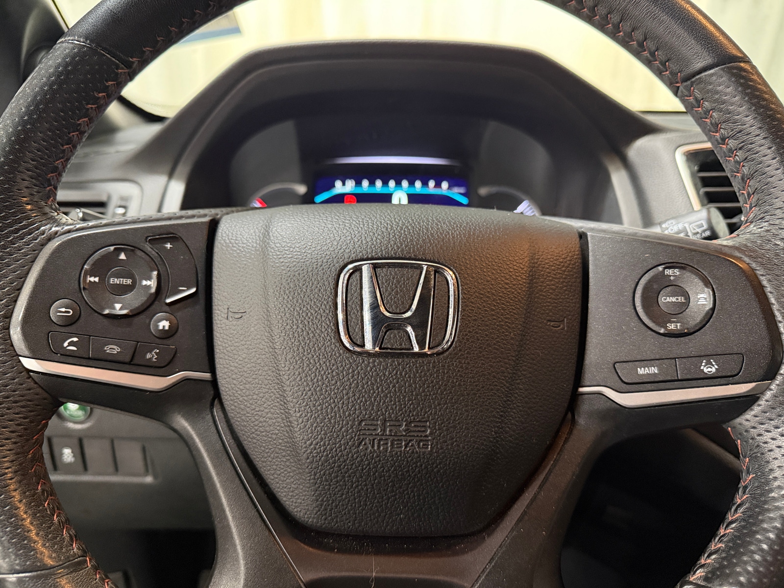 Thumbnail: 2022 Honda Pilot - 4