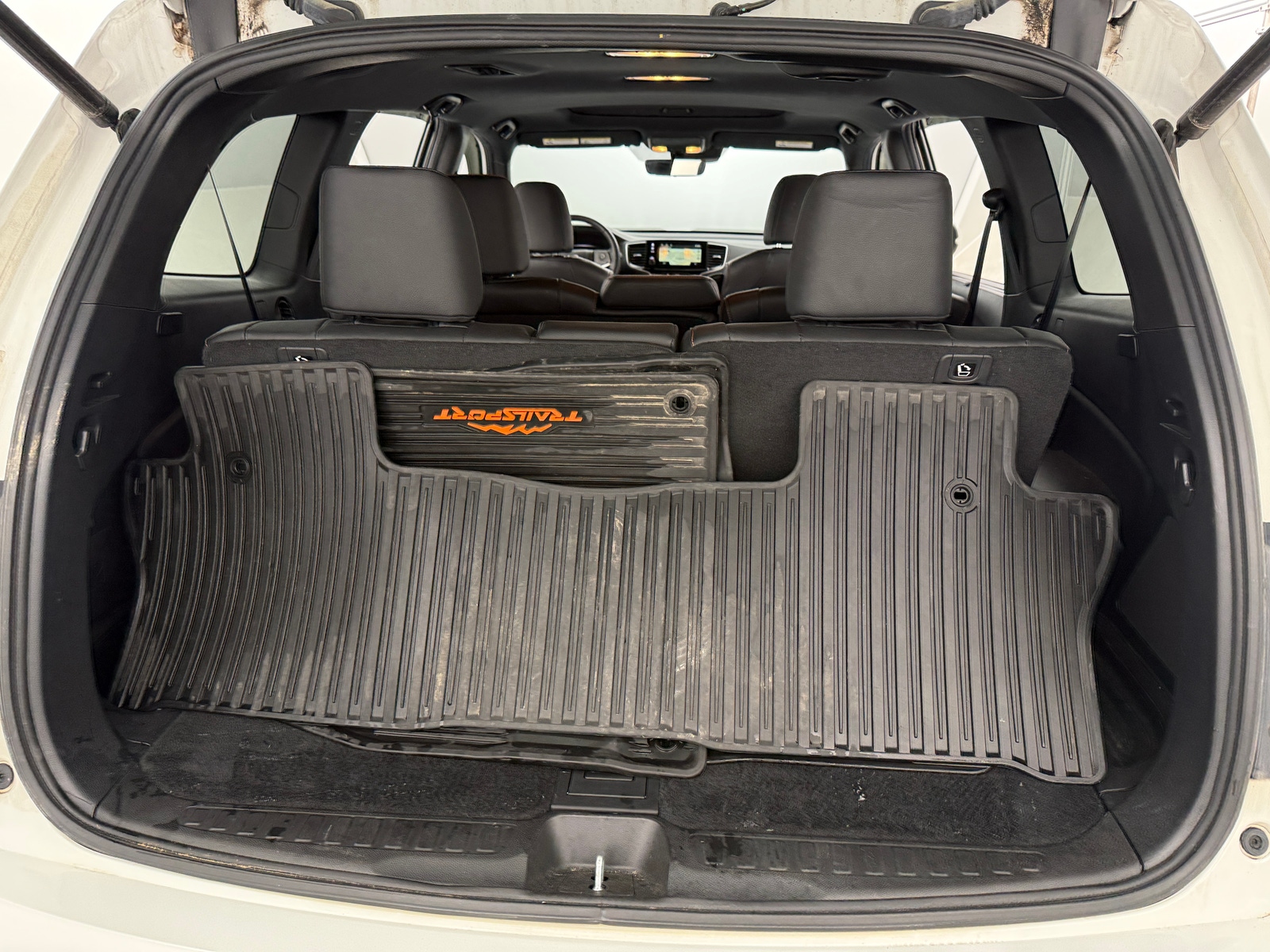 Thumbnail: 2022 Honda Pilot - 6